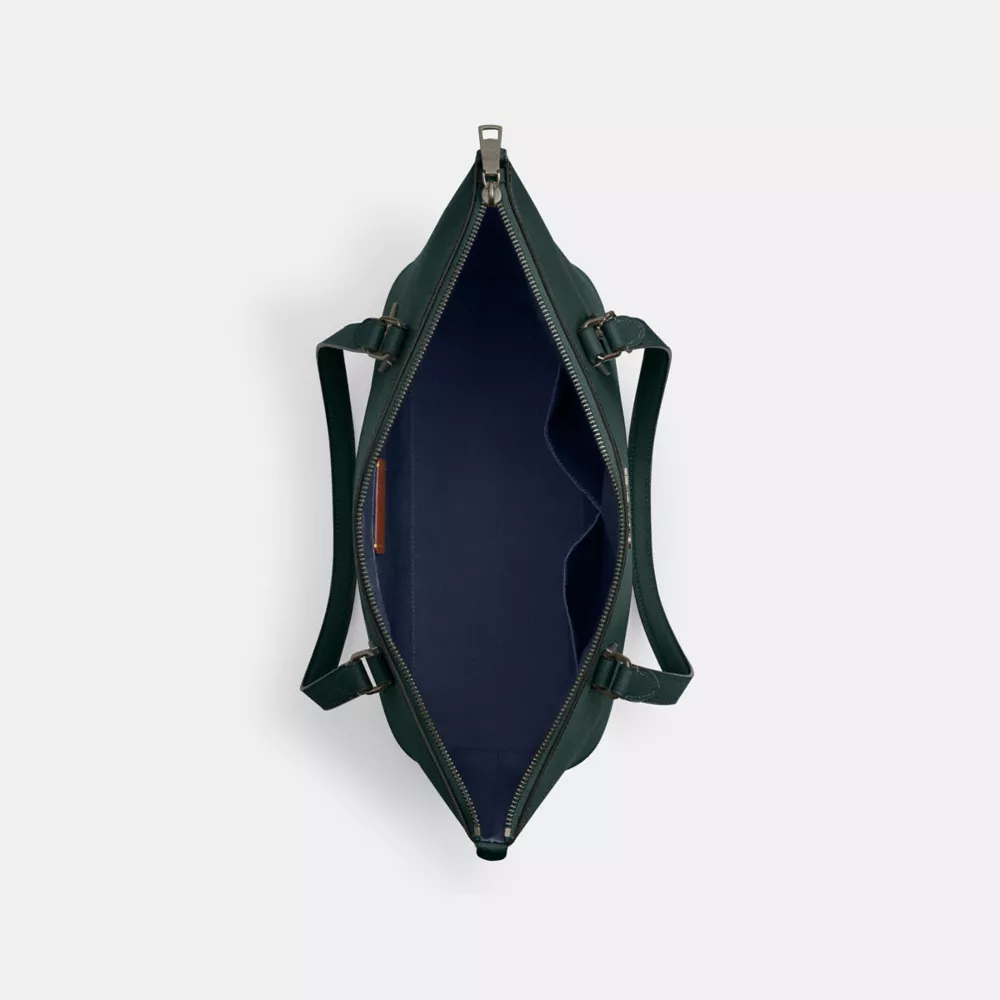 Сумка COACH Gallery Tote Bag