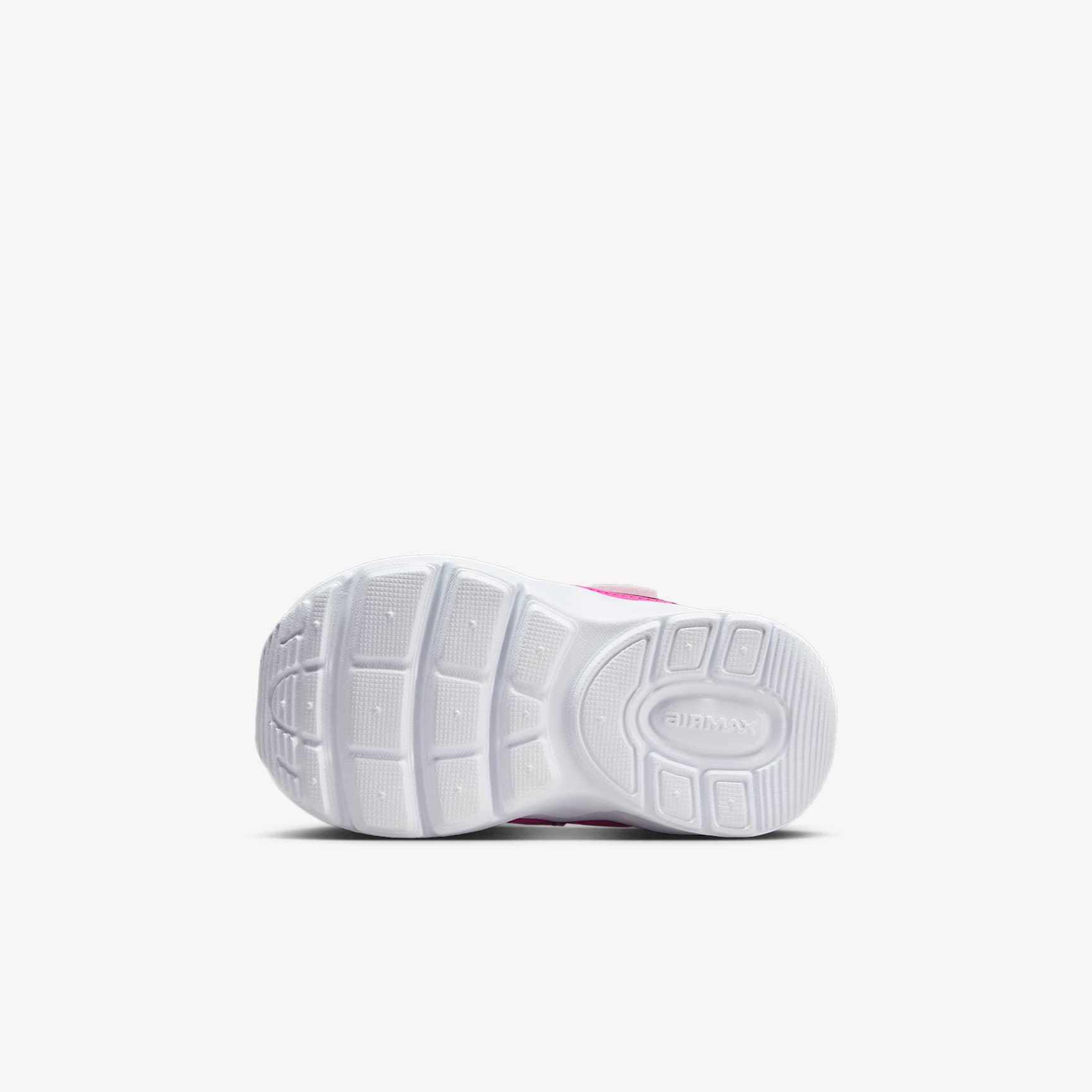 Nike Air Max Nova Baby/Toddler Shoes