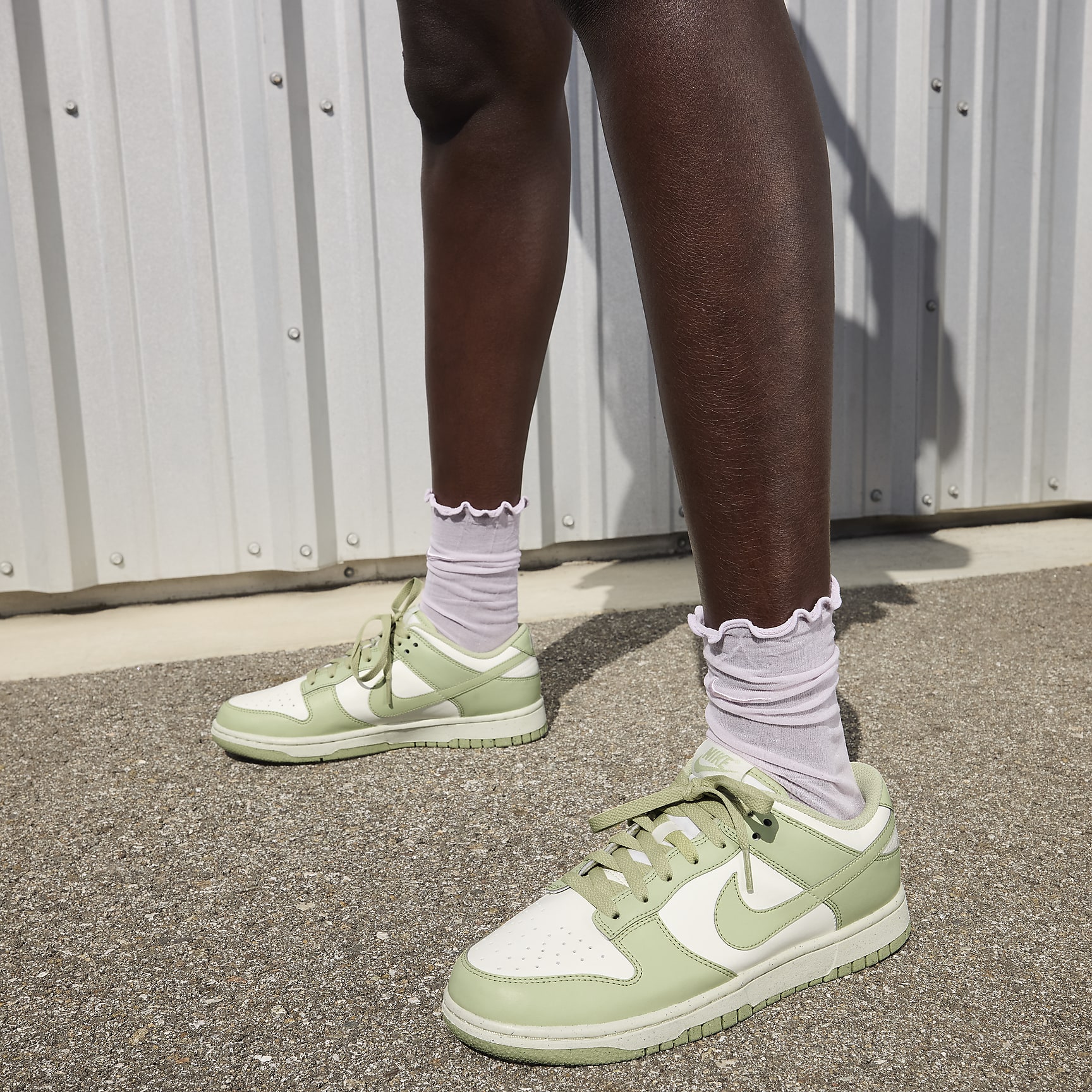 Nike Dunk Low Women's Shoes