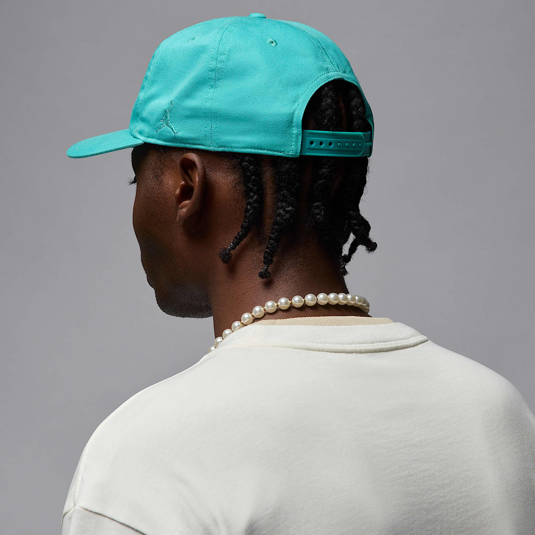 Jordan Flight Pro Adjustable Unstructured Hat