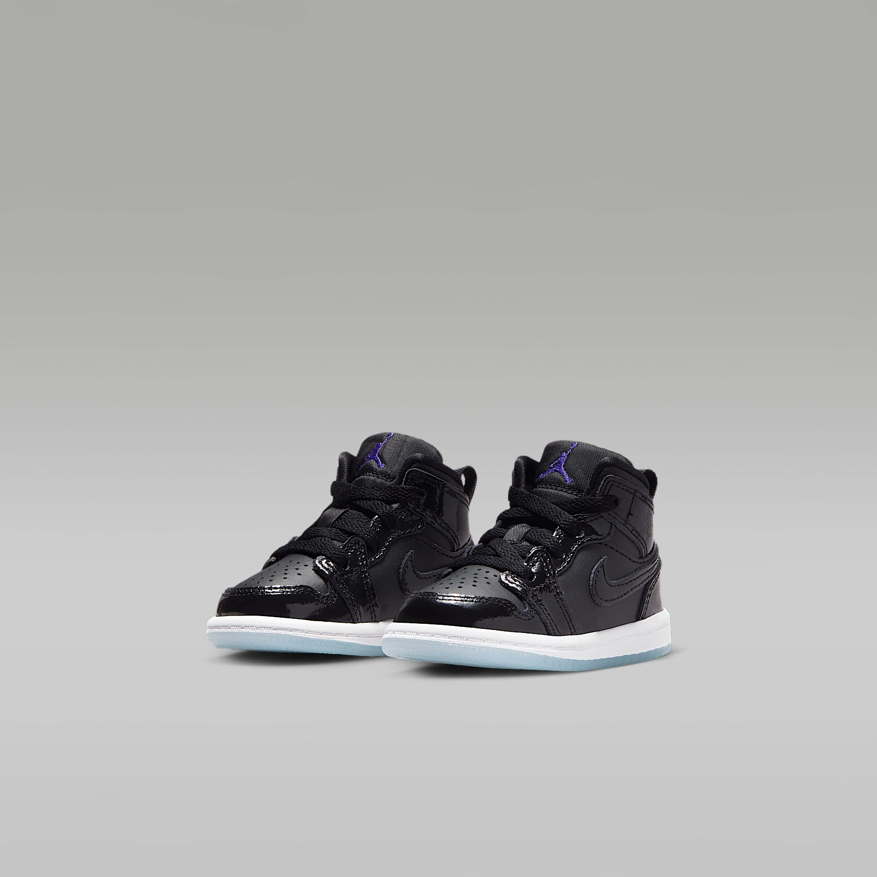 Jordan 1 Mid SE Baby/Toddler Shoes