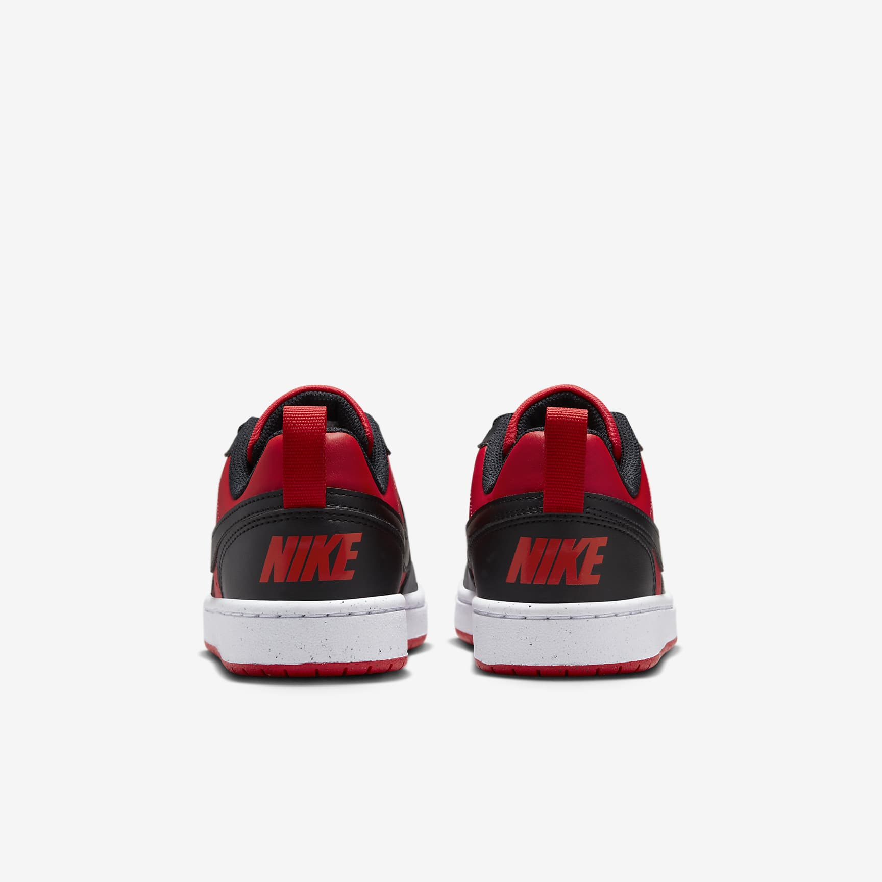 Nike Court Borough Low Recraft Big Kids' Shoes