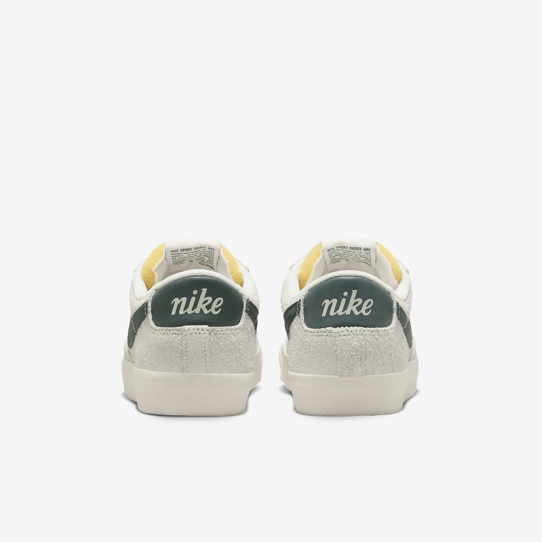 Nike Blazer Low '77 Vintage Women's Shoes