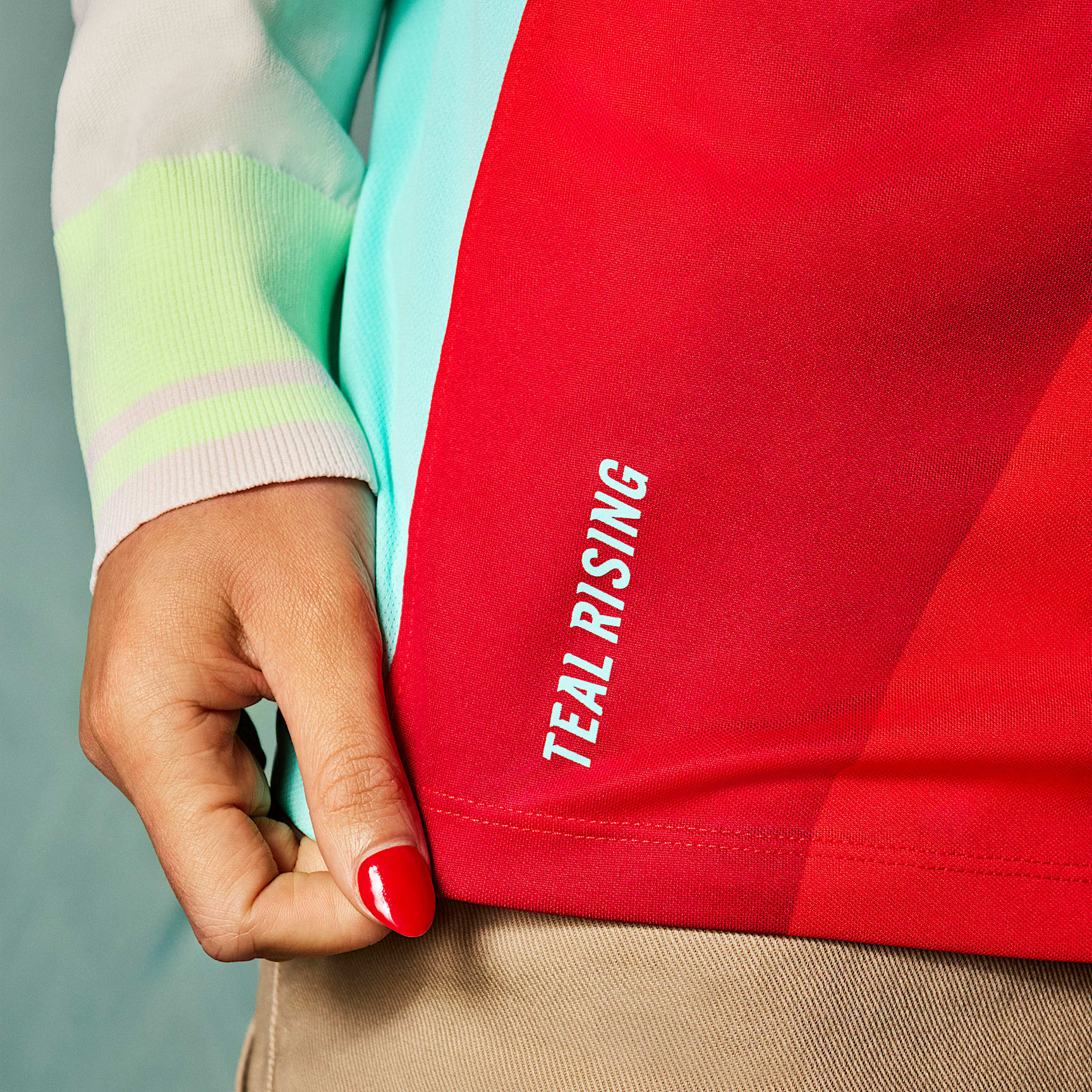 Kansas City Current 2024 Stadium Primary Women's Nike Dri-FIT NWSL Replica Jersey