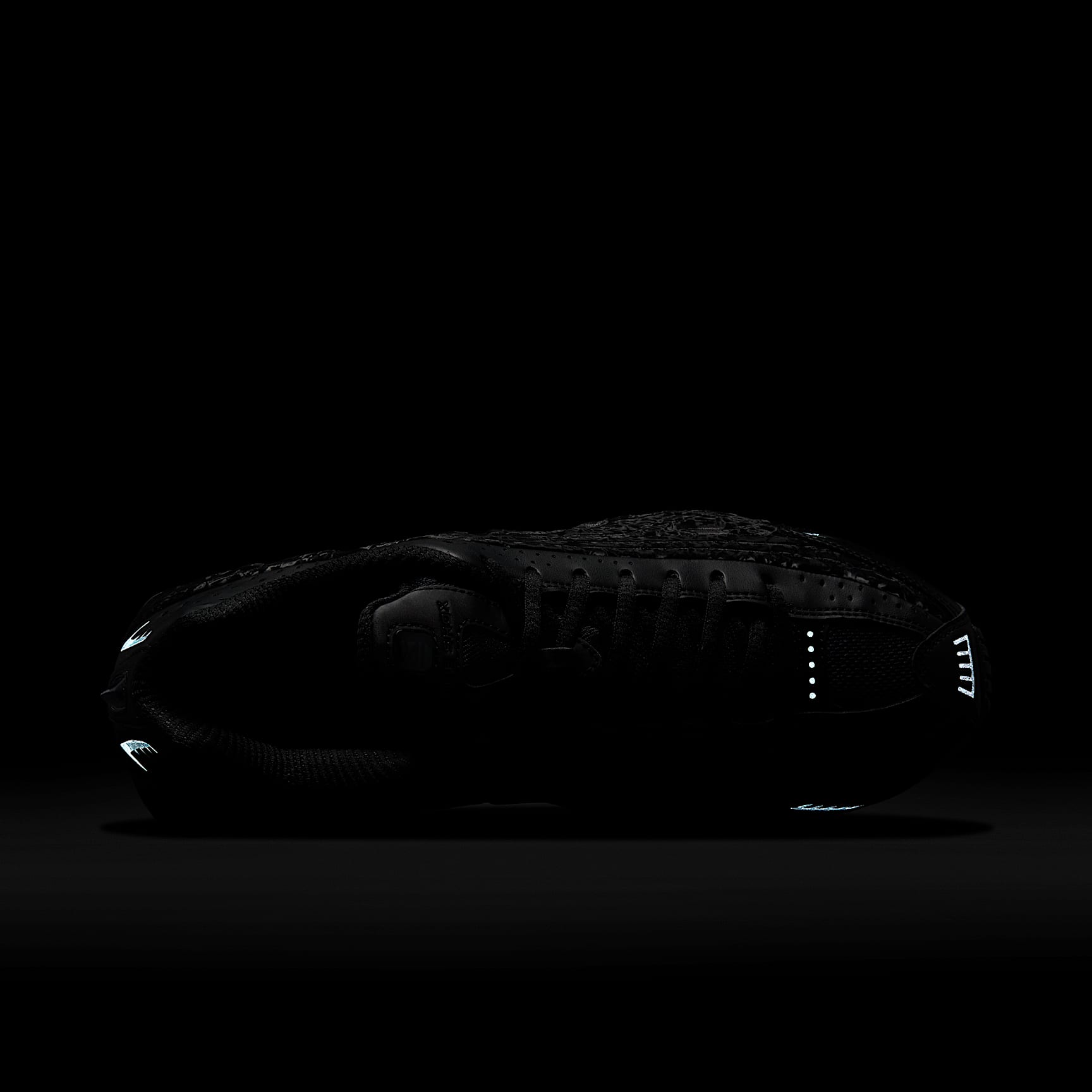 Nike Shox R4 Women's Shoes