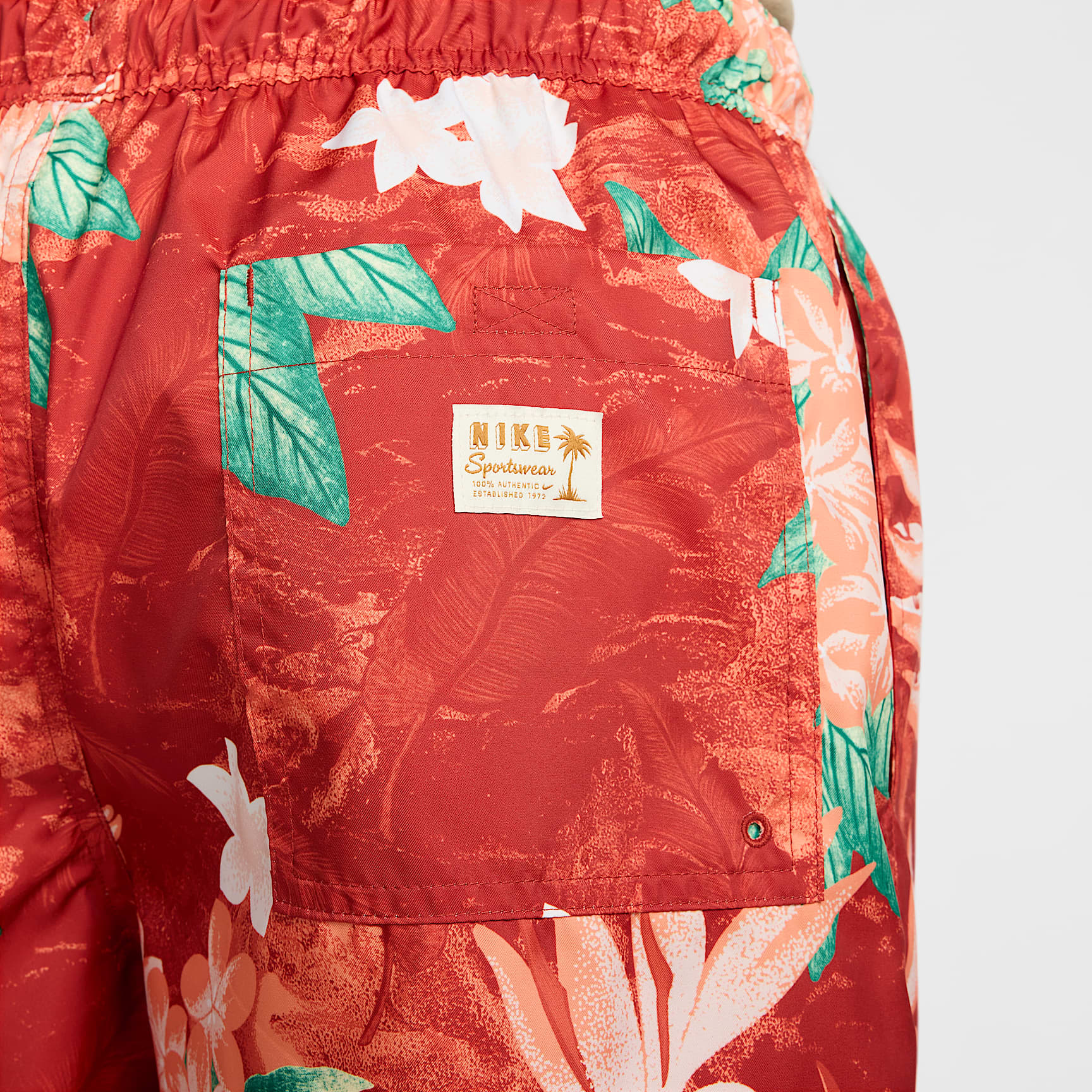Nike Club Men's Flow Shorts