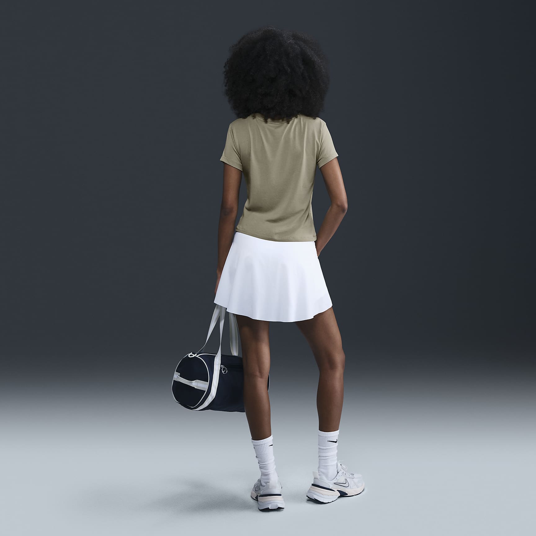 Nike Sportswear Chill Knit Women's T-Shirt