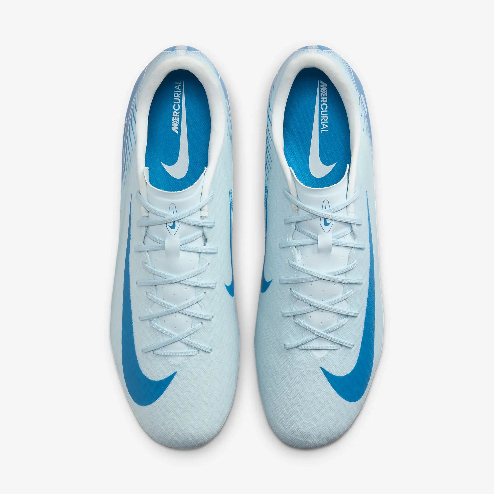 Nike Mercurial Vapor 16 Academy MG Low-Top Soccer Cleats