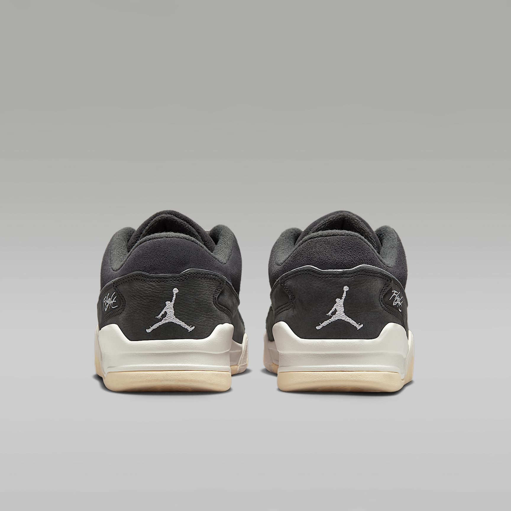 Jordan Flight Court Men's Shoes