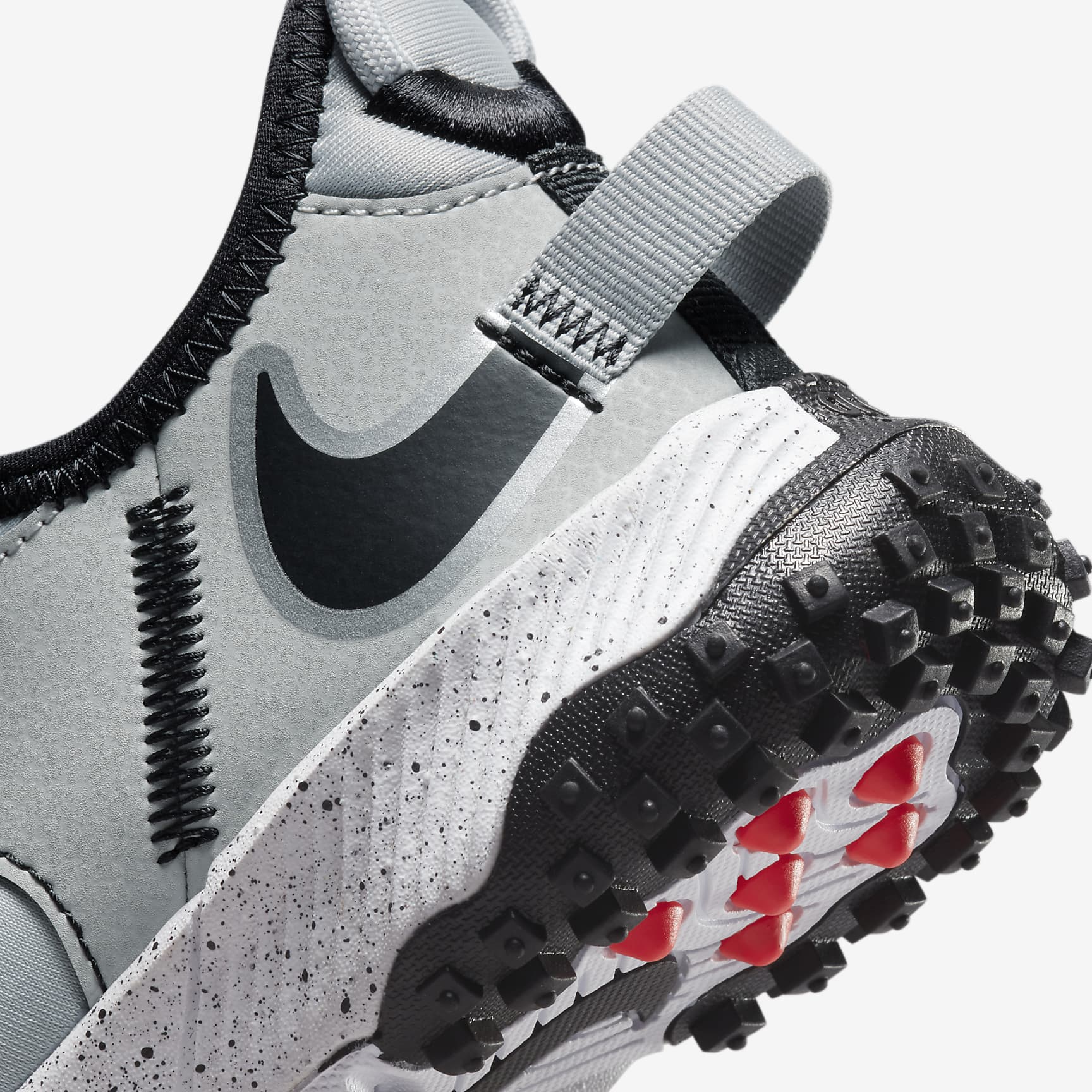Nike Future Field Little/Big Kids' Cleats