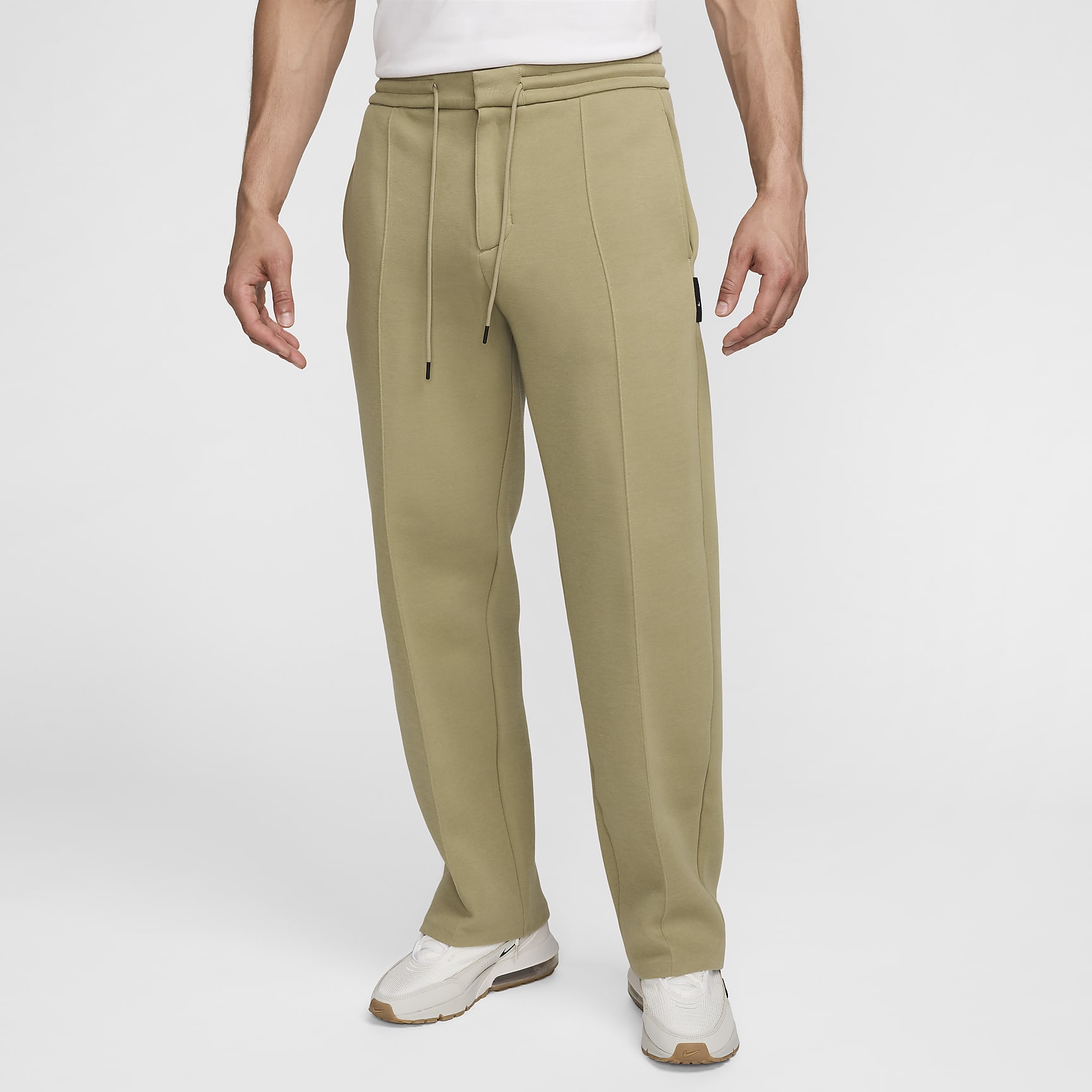Nike Tech Men's Tailored Fleece Pants