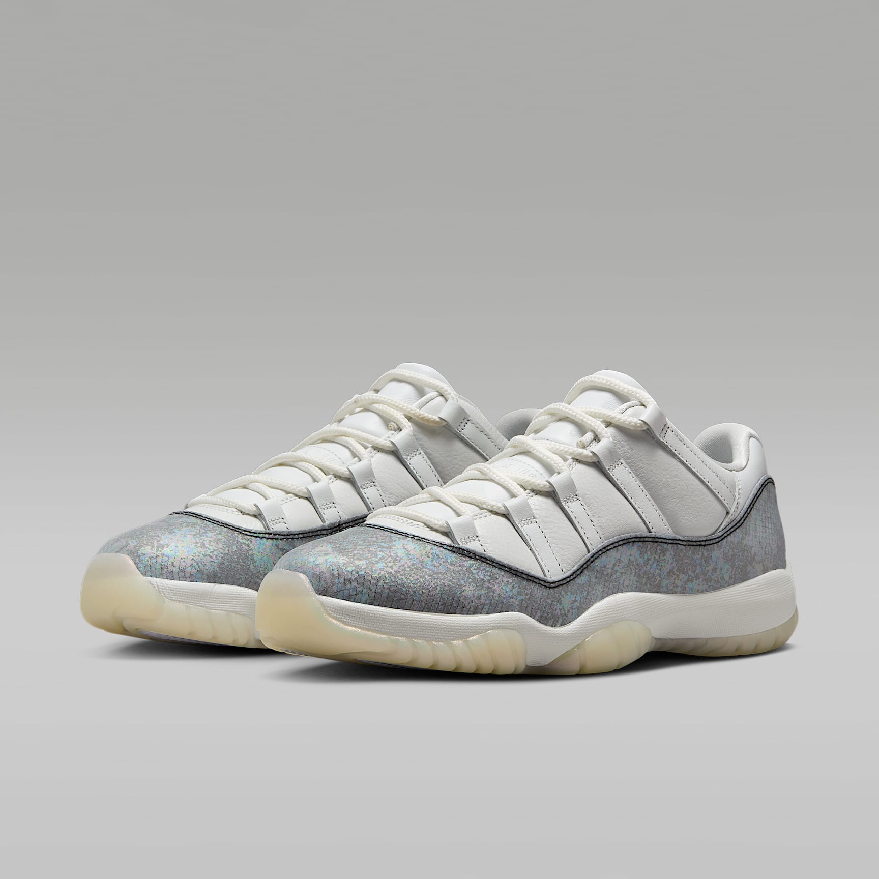 Air Jordan 11 Retro "LNY" Men's Shoes