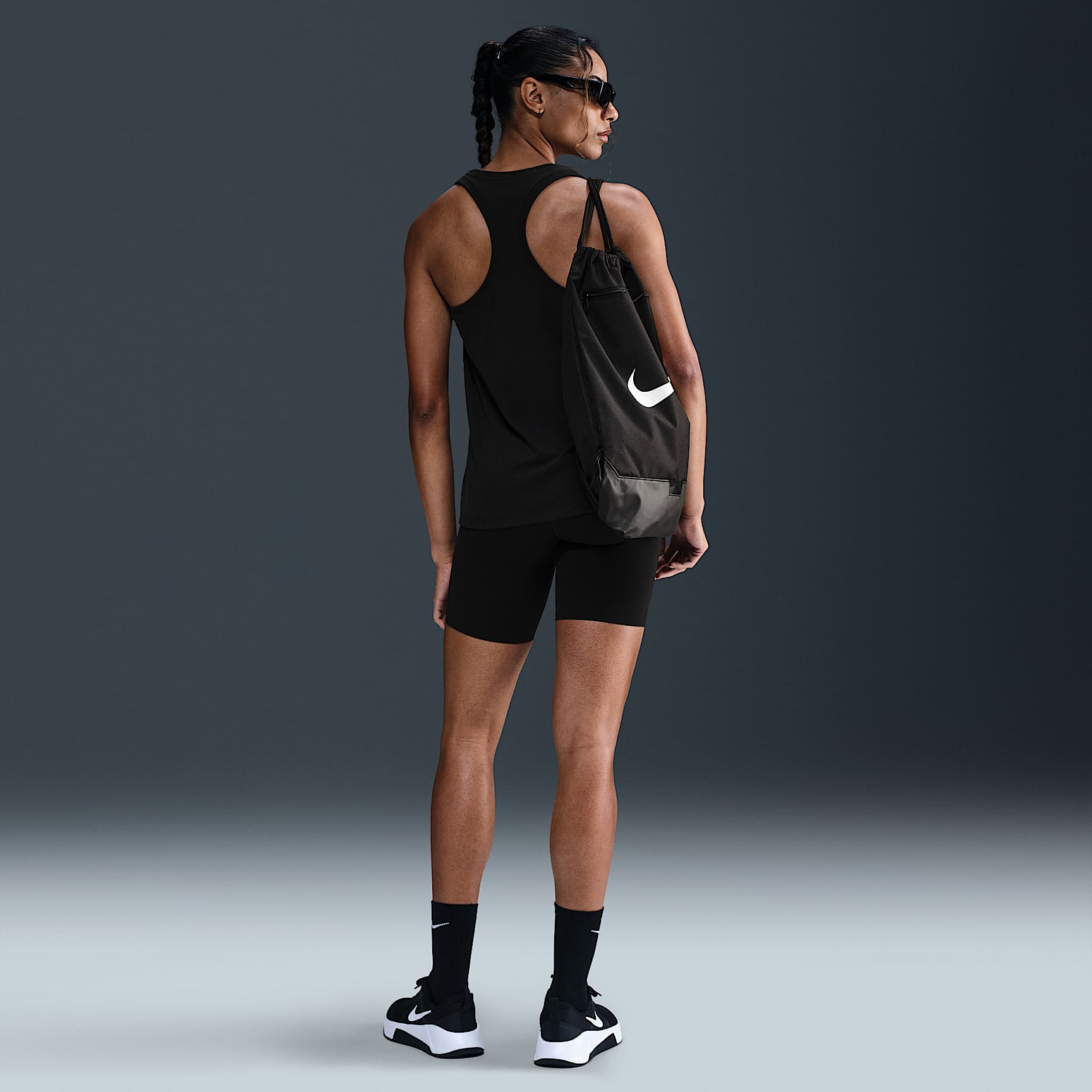 Nike Women's Volleyball Tank Top