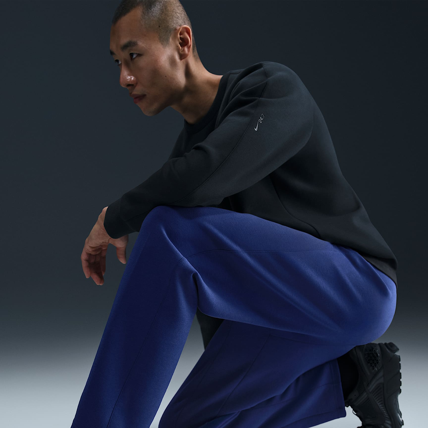 Nike 24.7 ImpossiblySoft Men's Dri-FIT Pants