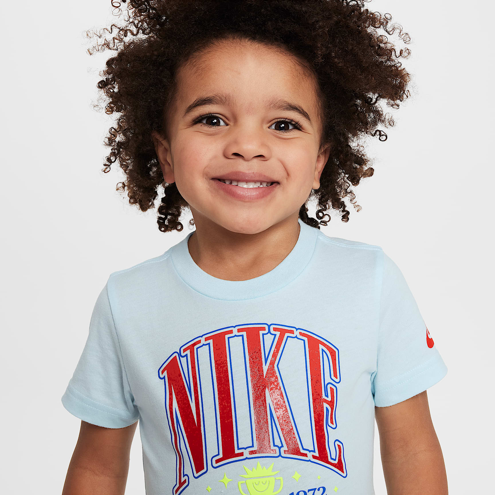 Nike Toddler Ace Arch T-Shirt