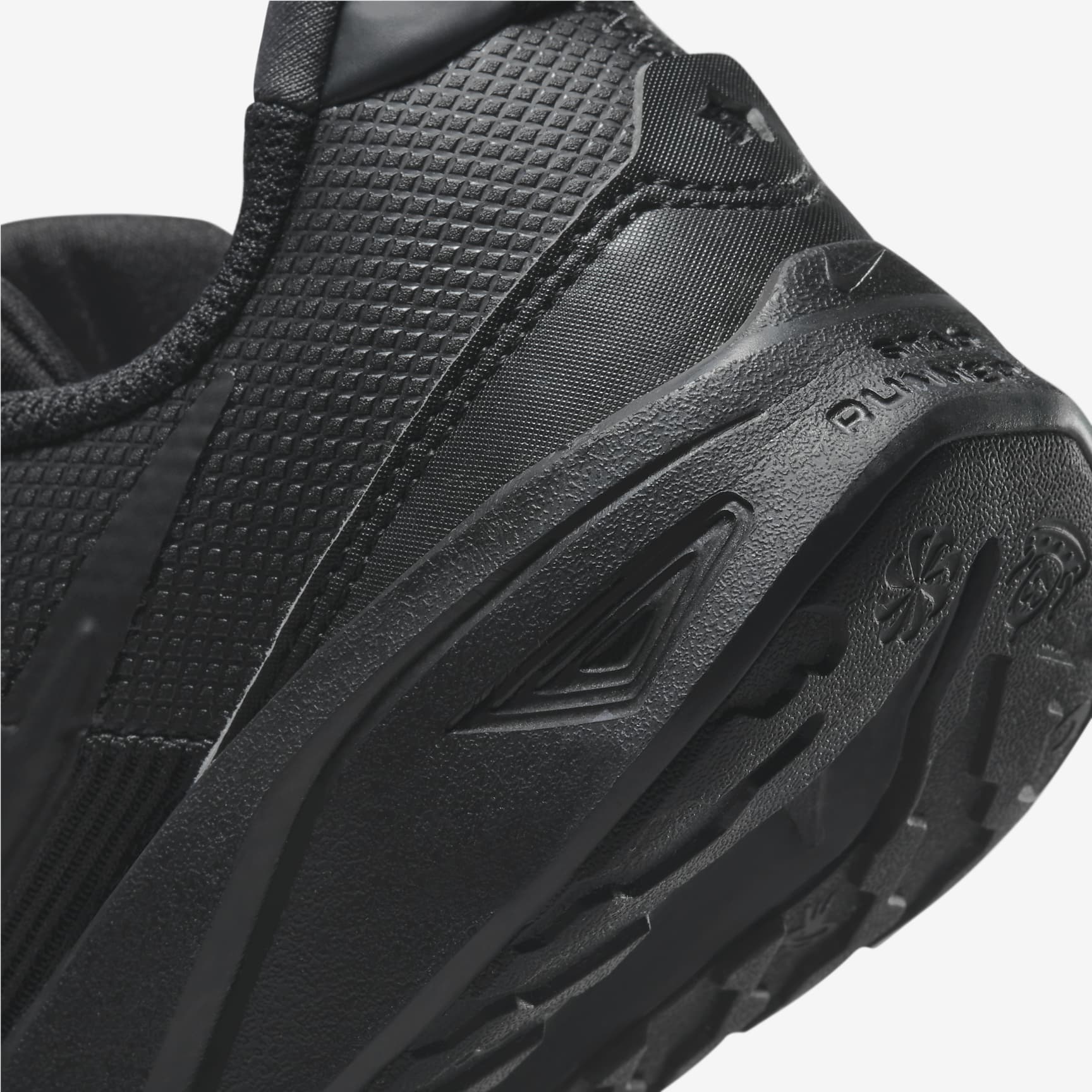Nike Star Runner 4 Little Kids' Shoes
