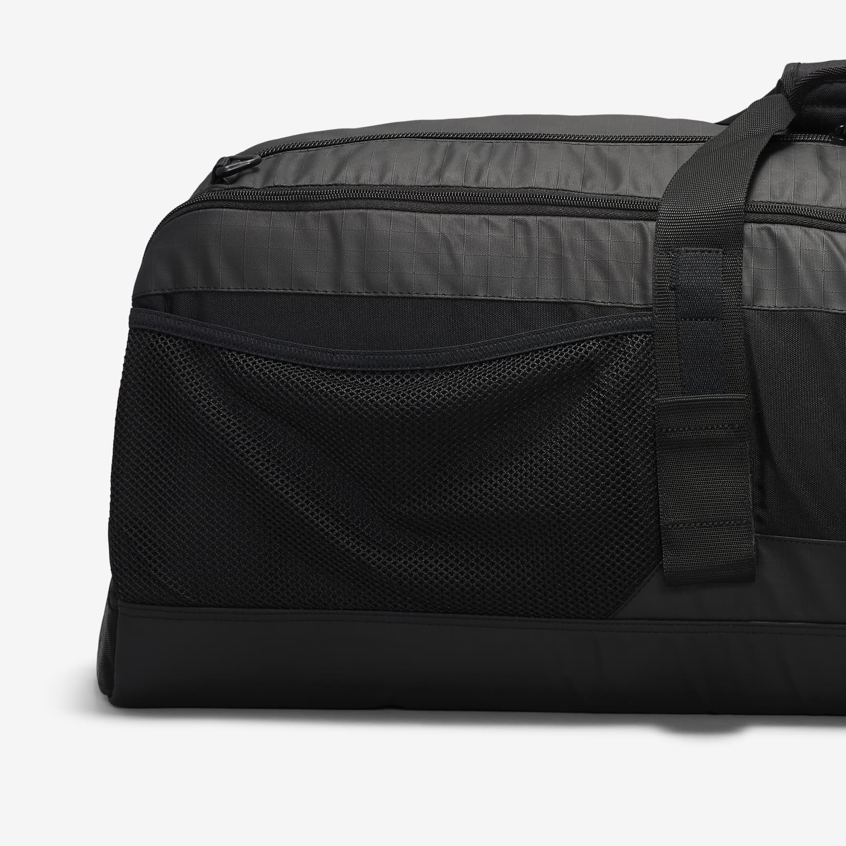 Nike Shield Lacrosse Duffel Bag (112L)