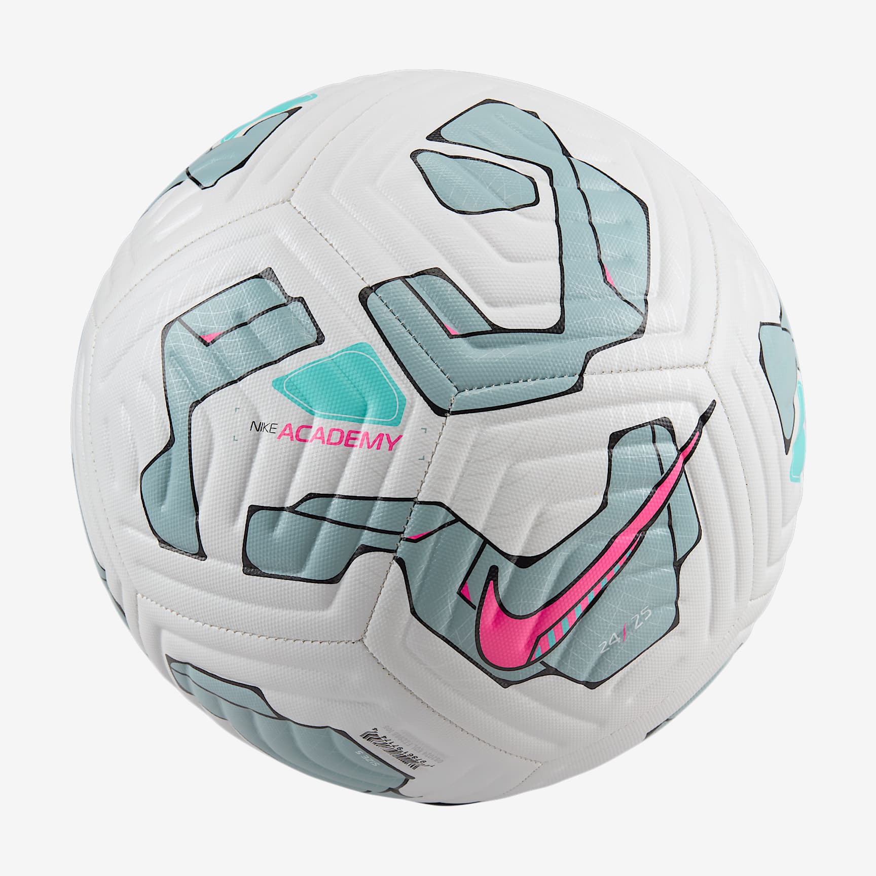 Nike Academy Soccer Ball
