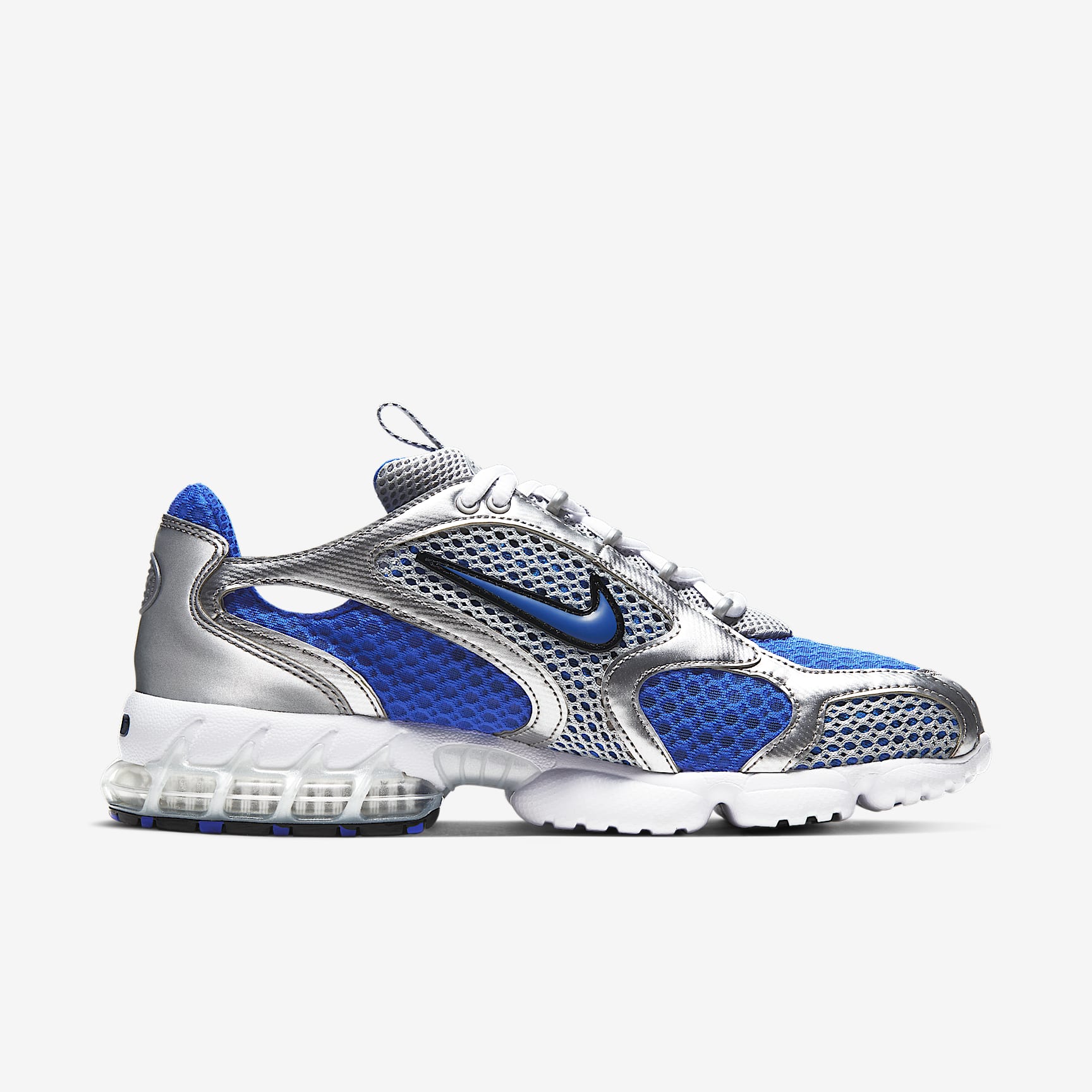 Nike Air Zoom Spiridon Cage 2 Men's Shoes