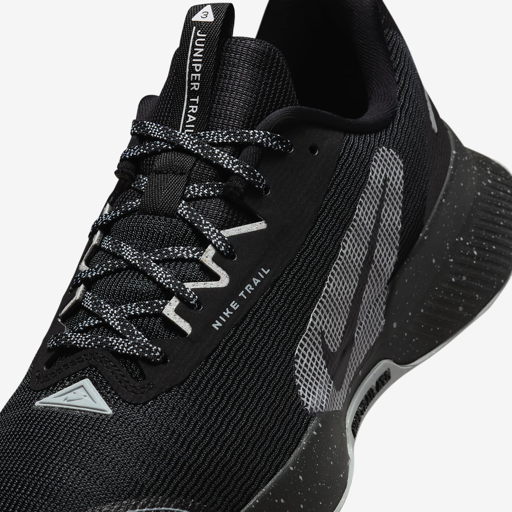 Nike Juniper Trail 3 Men's Trail Running Shoes