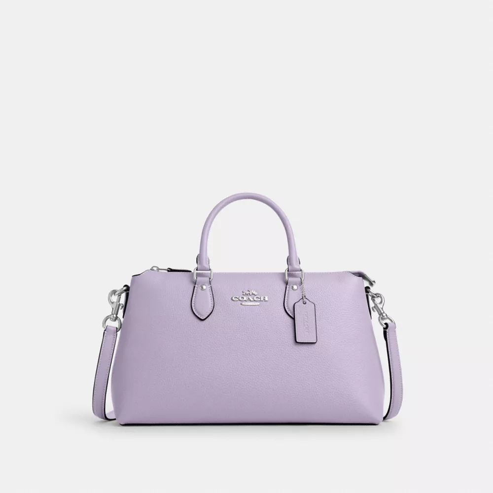 Сумка COACH Georgia Satchel Bag