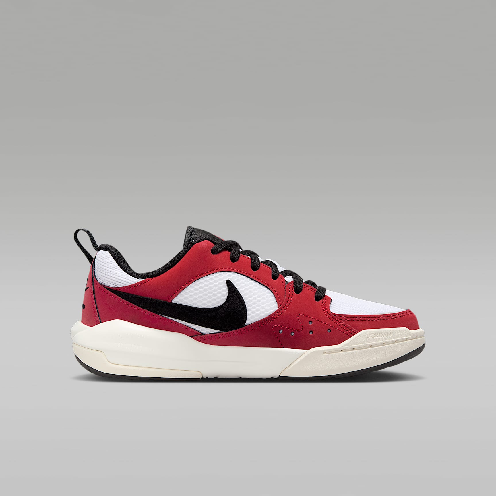 Jordan CMFT Era Big Kids' Shoes