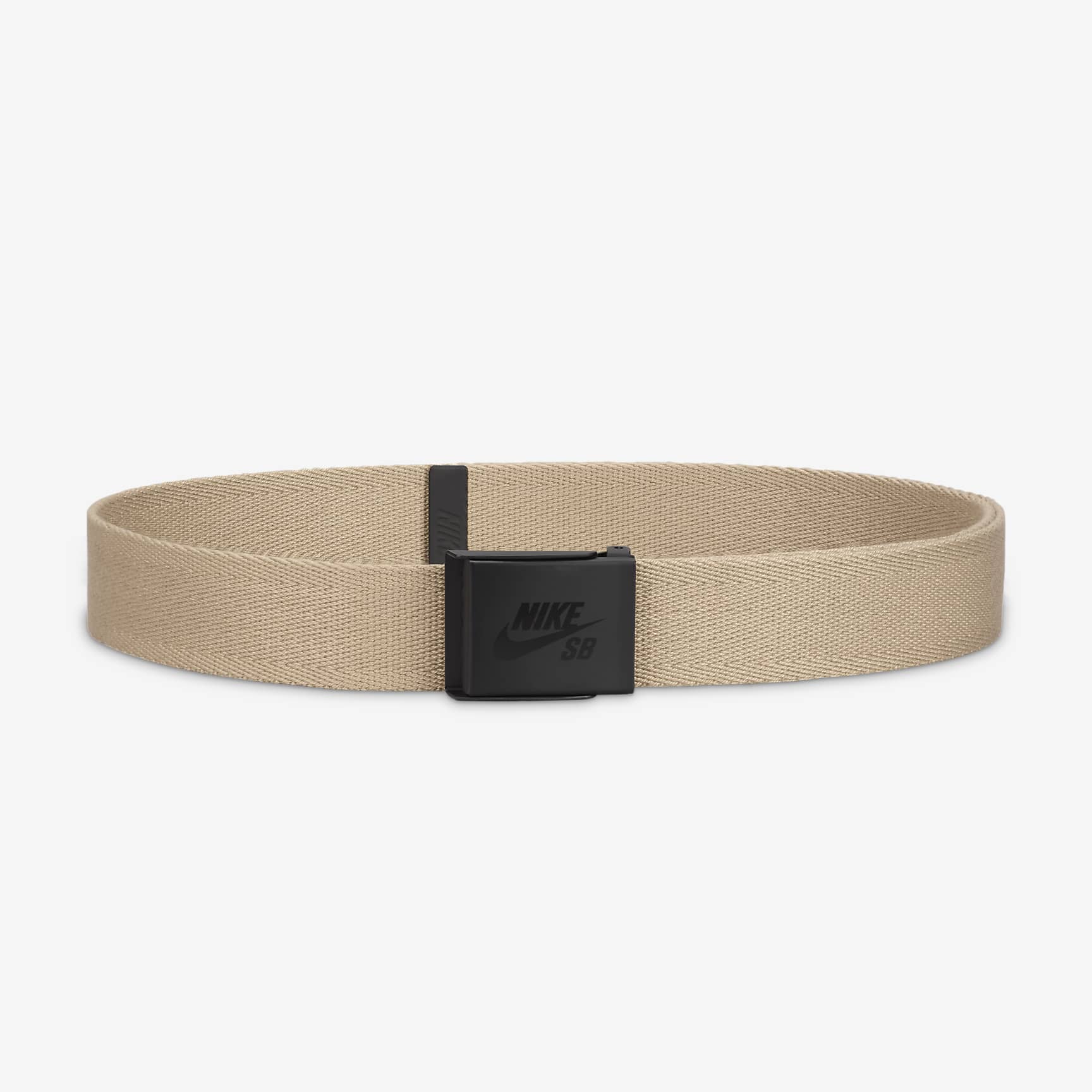 Nike SB Solid Single Web Belt
