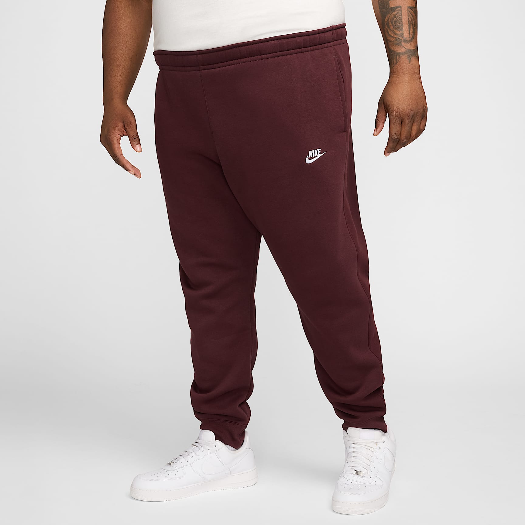 Nike Sportswear Club Fleece Joggers