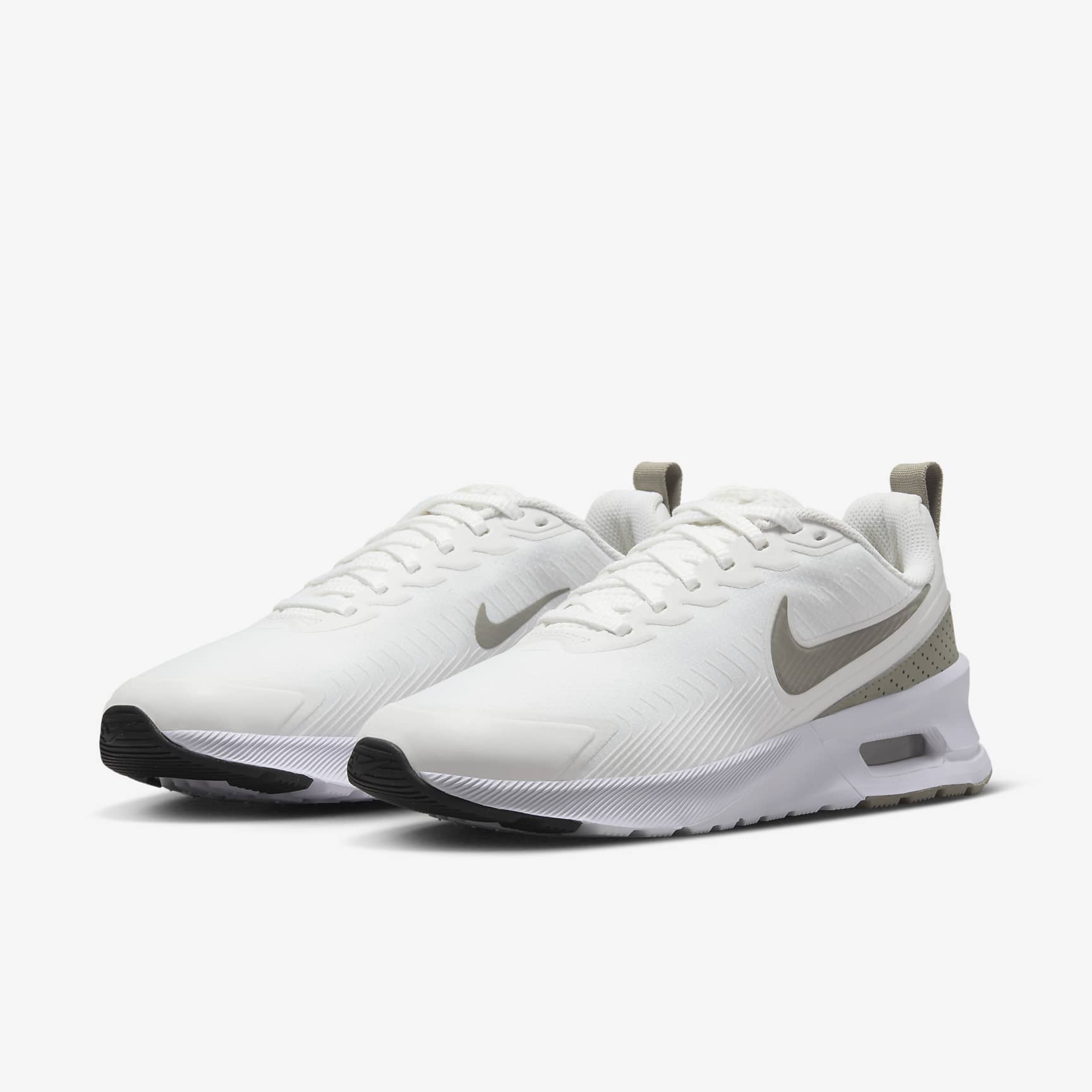 Nike Air Max Nuaxis Women's Shoes