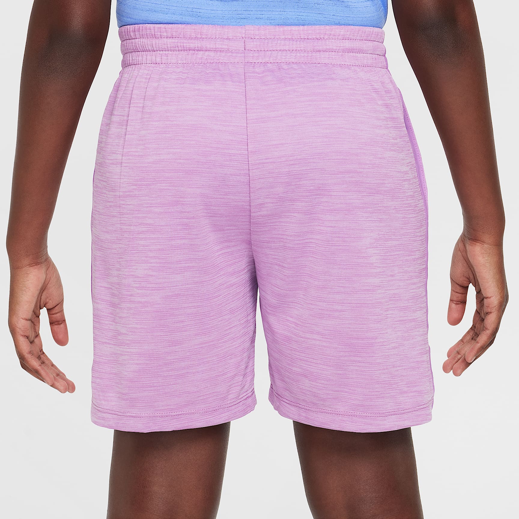Nike Multi Big Kids' (Boys') Dri-FIT Shorts