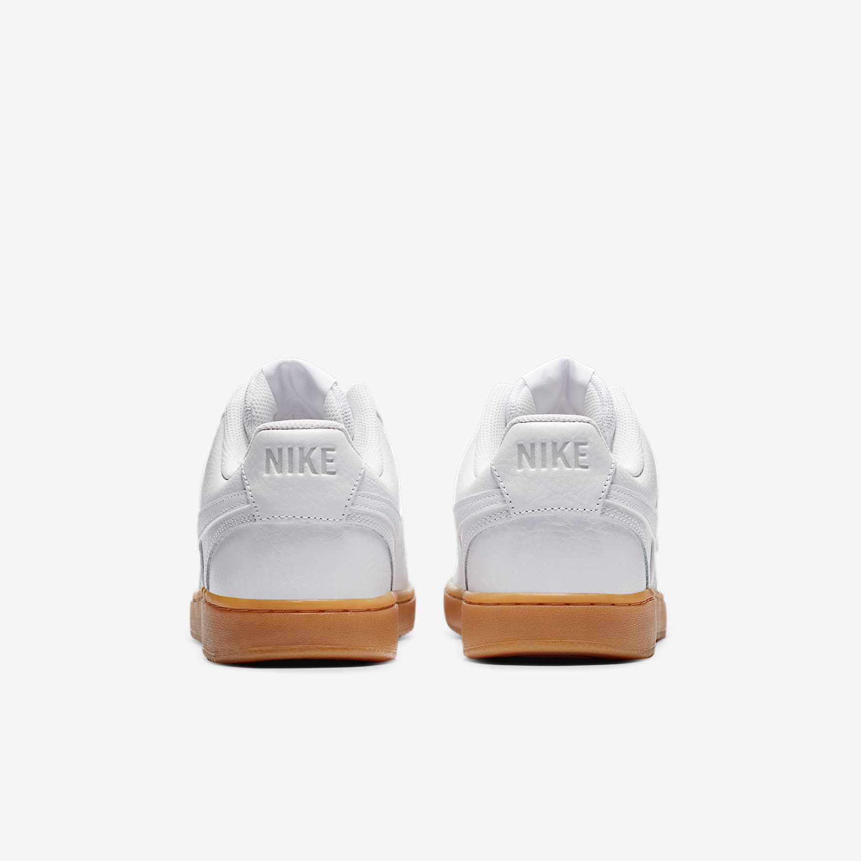 Nike Court Vision Low Shoes