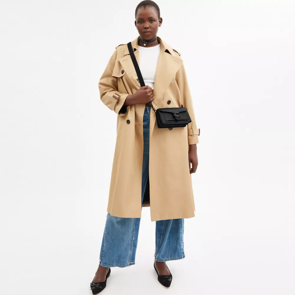 Сумка COACH Tabby Shoulder Bag 20