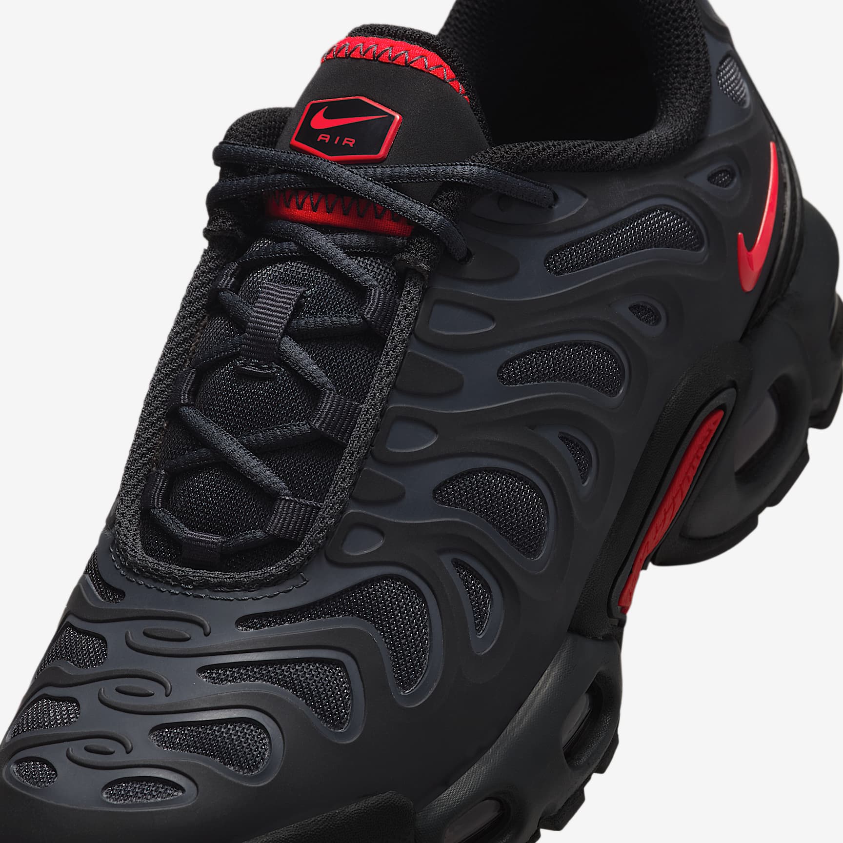 Nike Air Max Plus Drift Big Kids' Shoes
