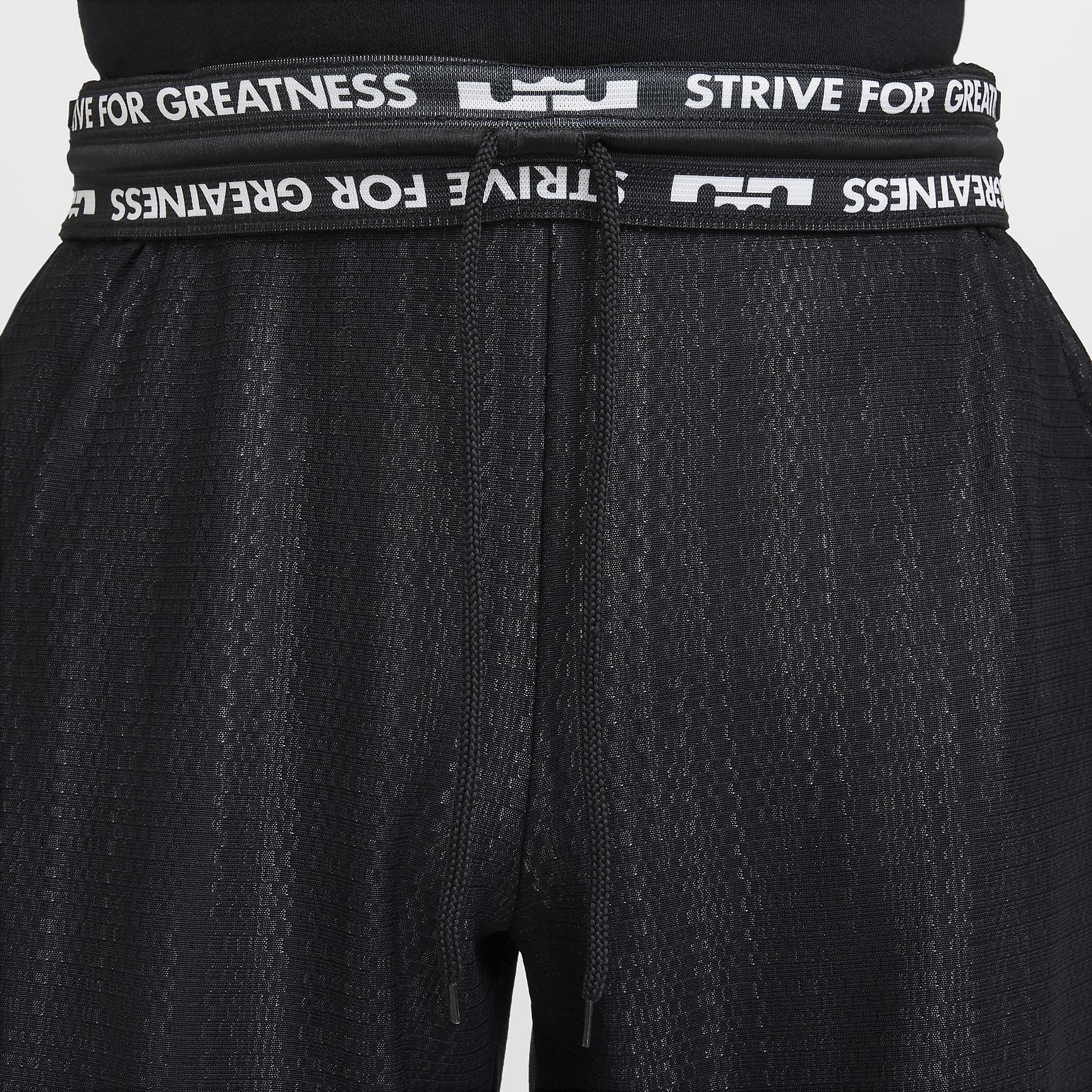 LeBron DNA Men's 6" 3-in-1 Basketball Shorts