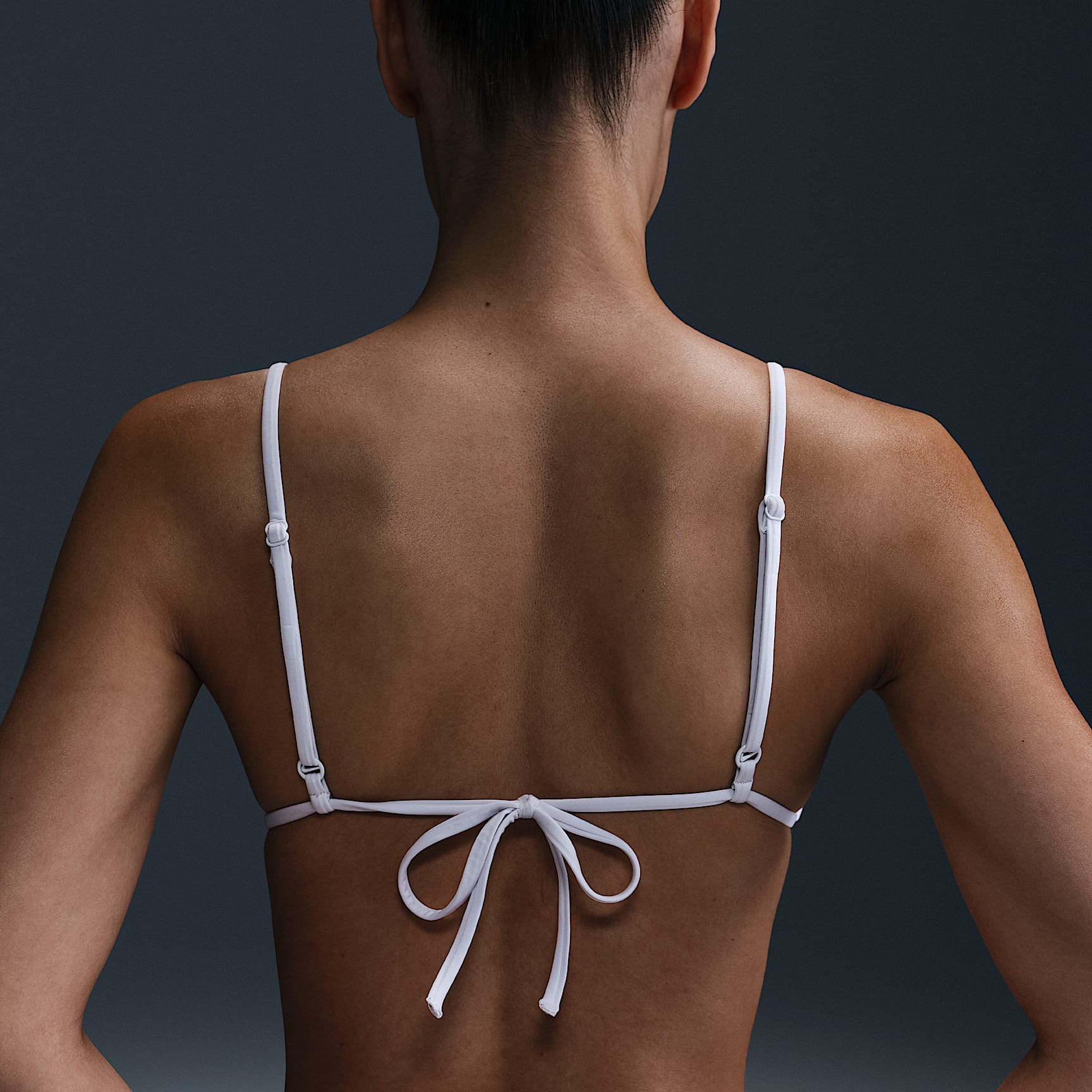 Nike Swim Essential Women's Triangle Bikini Top