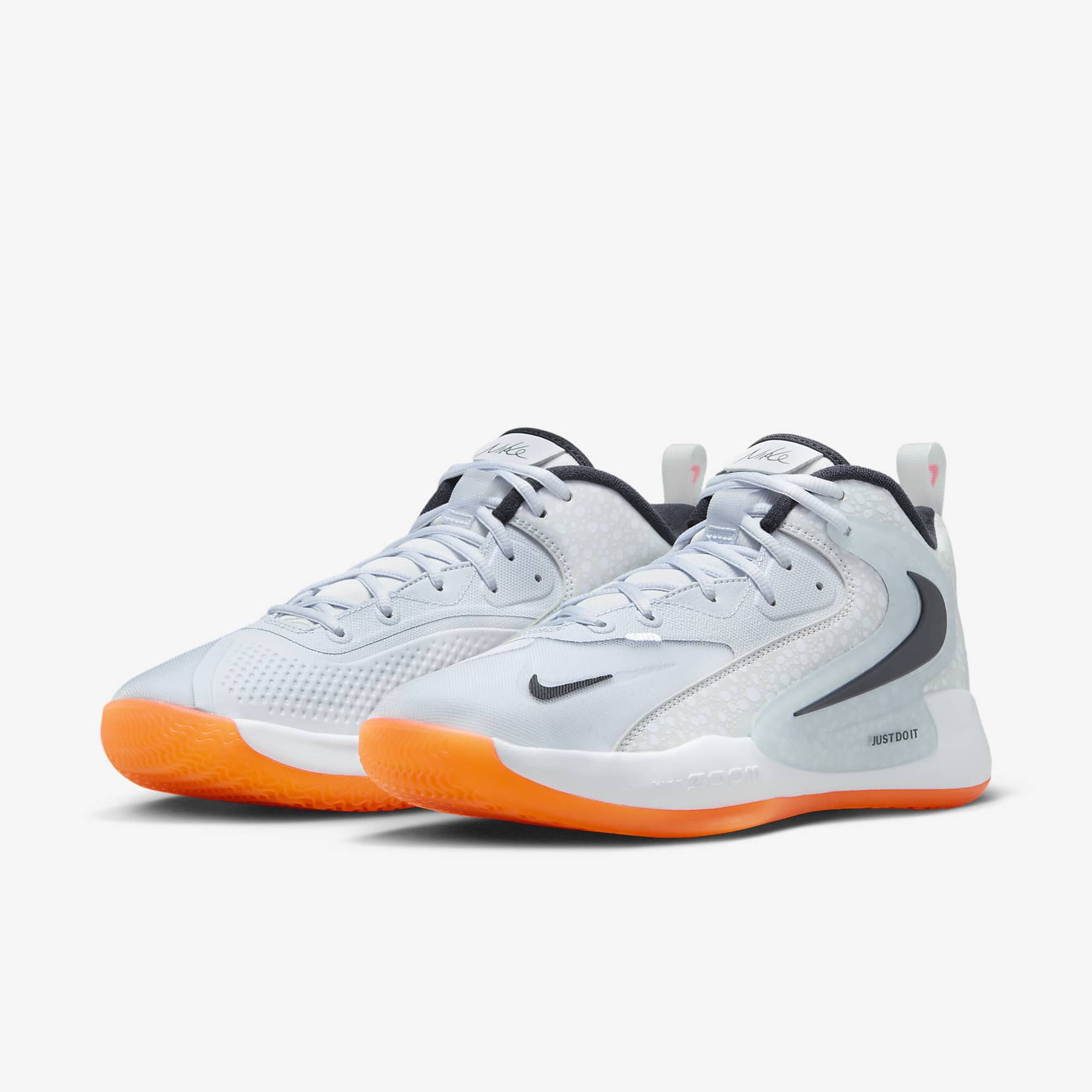 Nike HyperSet 2 SE Volleyball Shoes