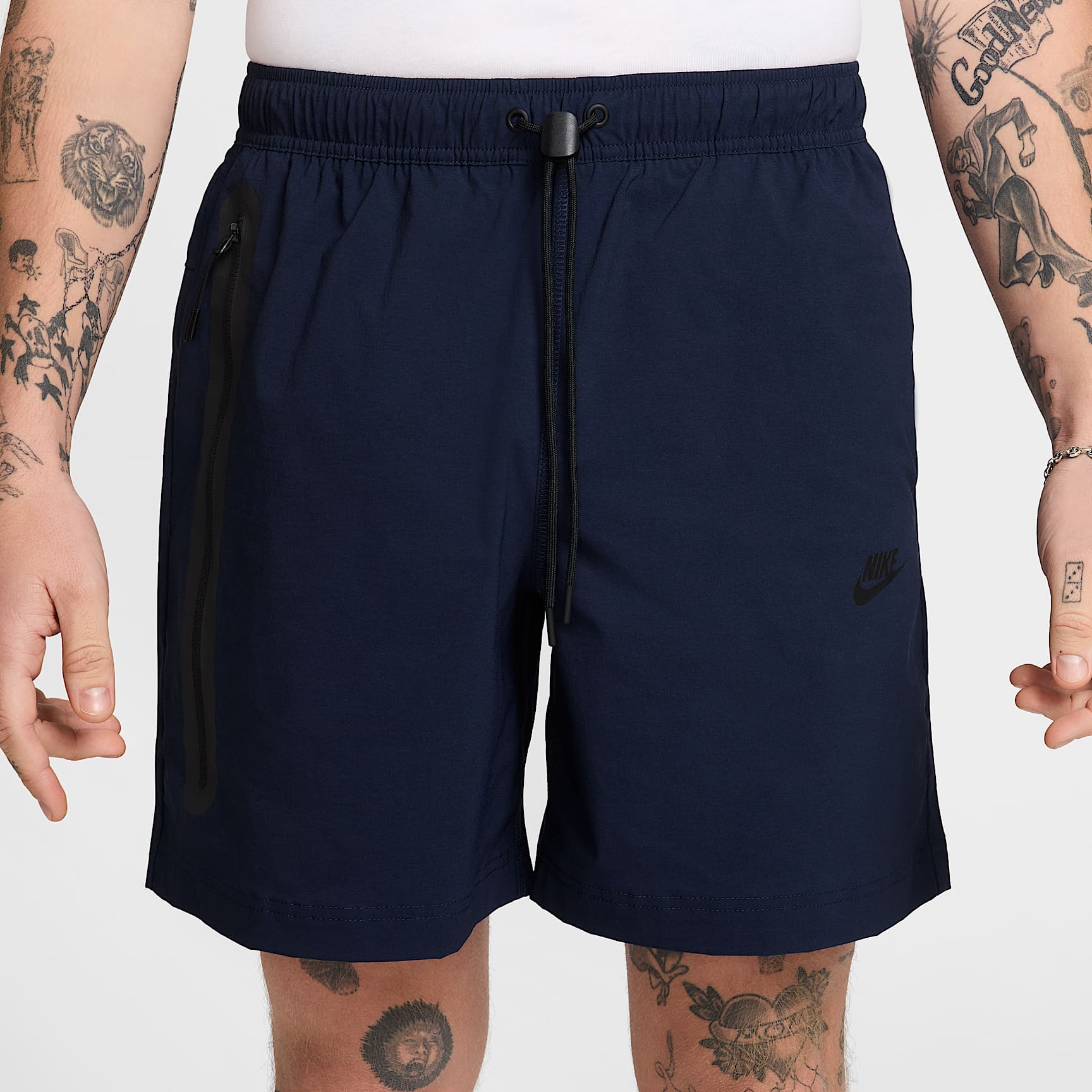 Nike Tech Men's Woven Shorts