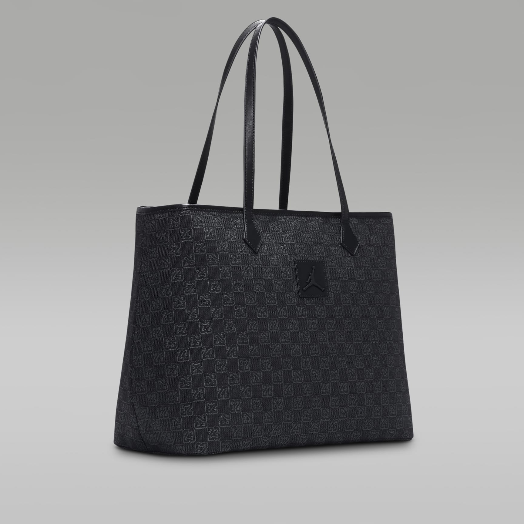 Jordan Monogram Tote Bag (32L)