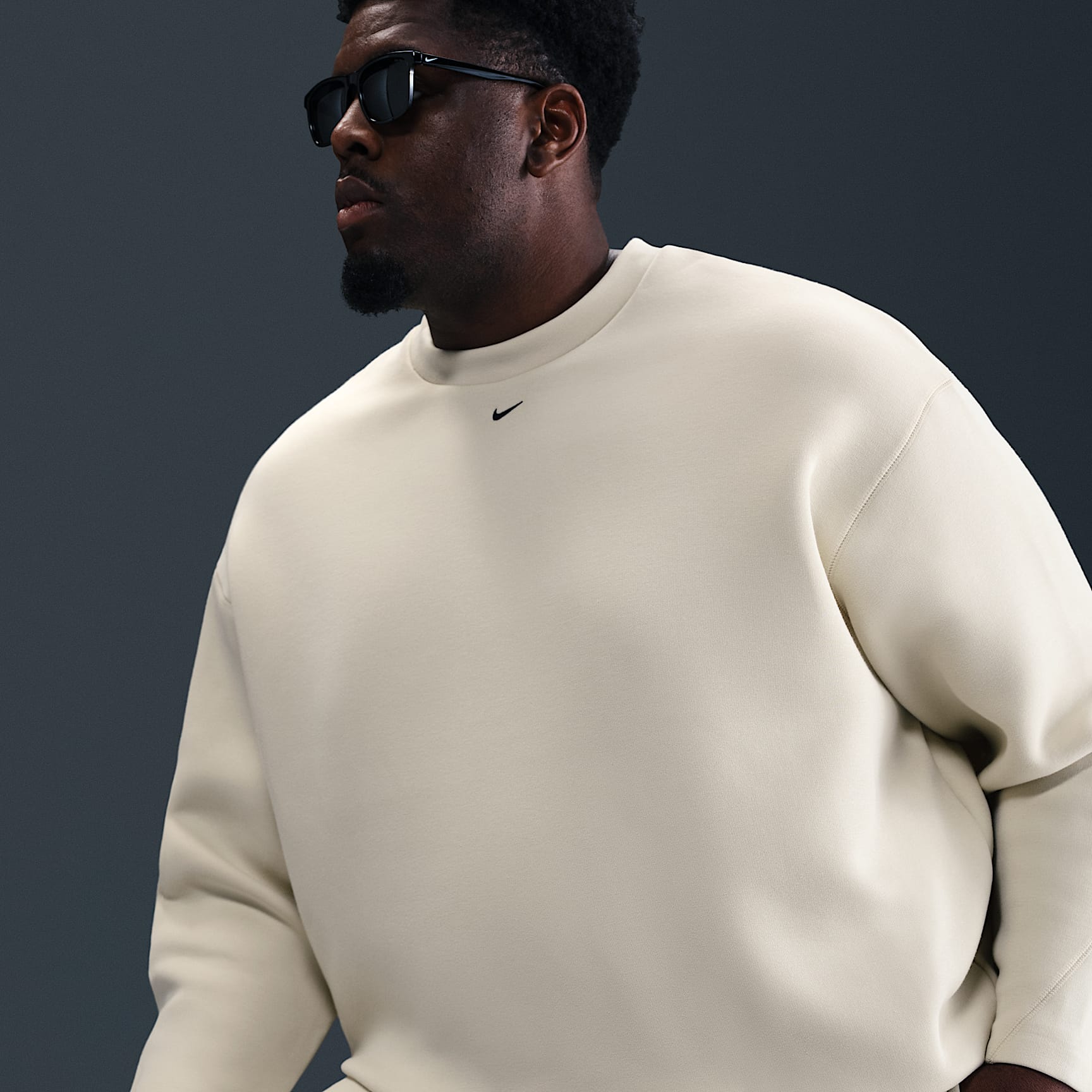 Nike Tech Men's Fleece Crew