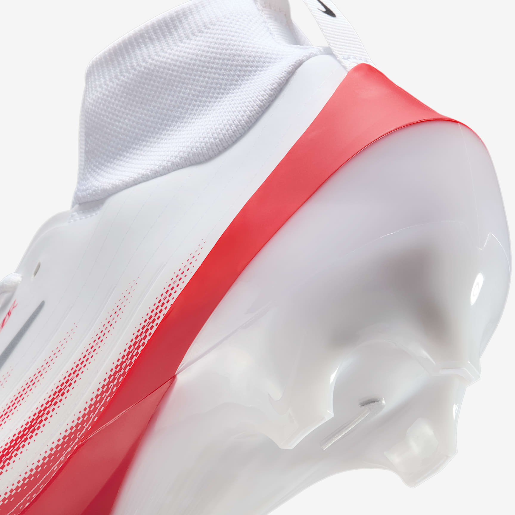Nike Vapor Pro 1 Football Cleats