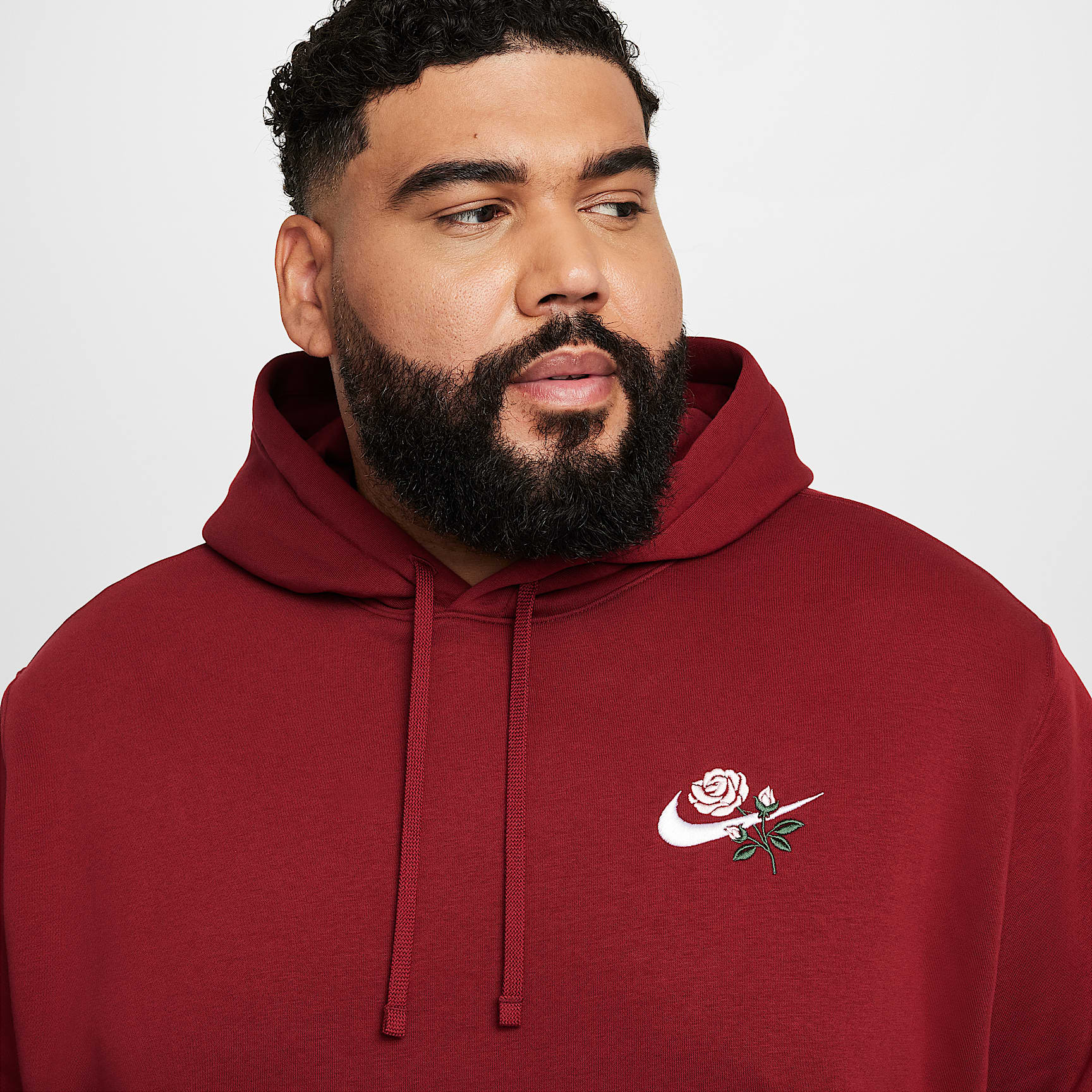 Nike Sportswear Club Fleece Hoodie