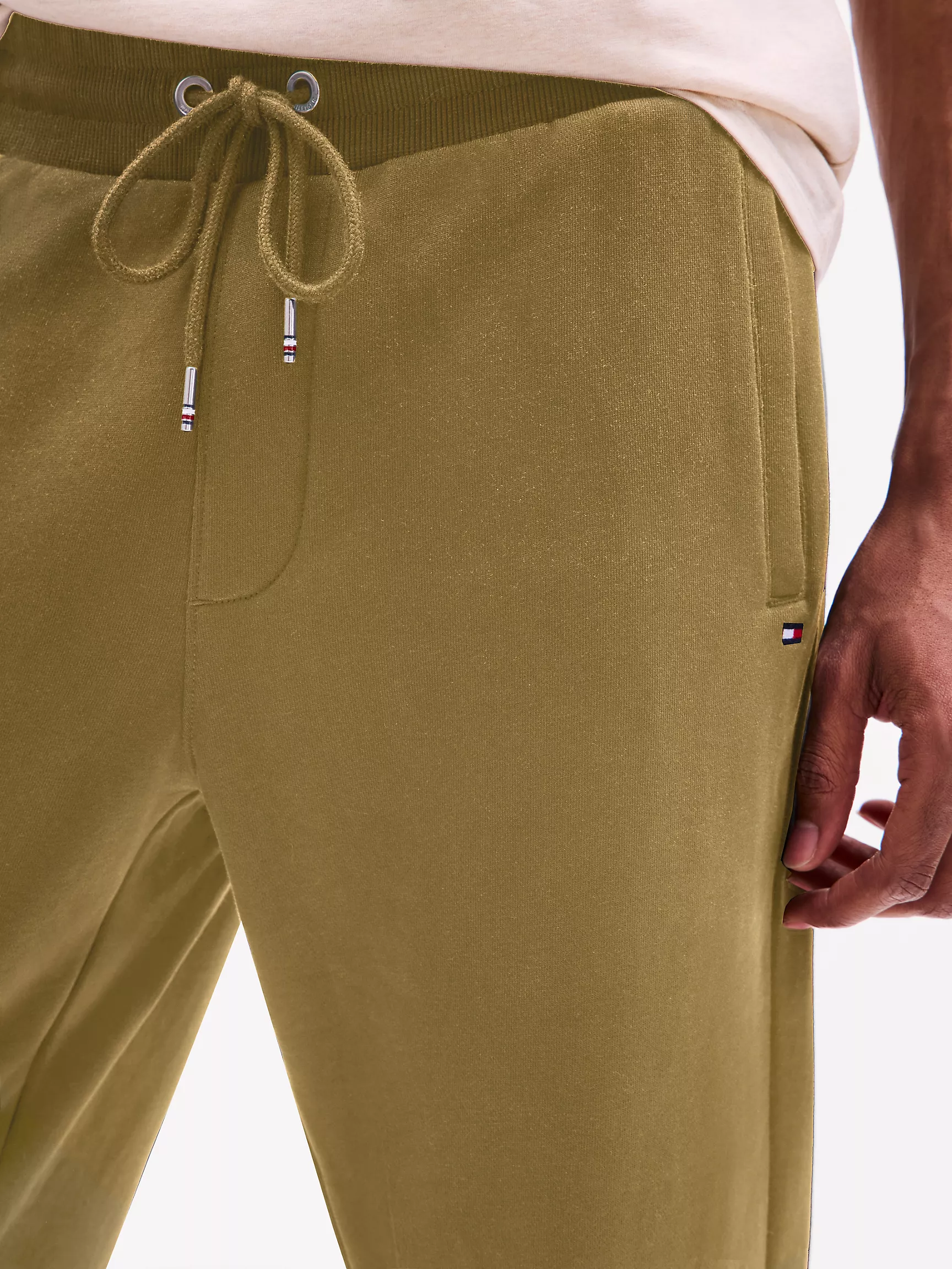 Мужские брюки Tommy Hilfiger, Спортивные штаны с логотипом