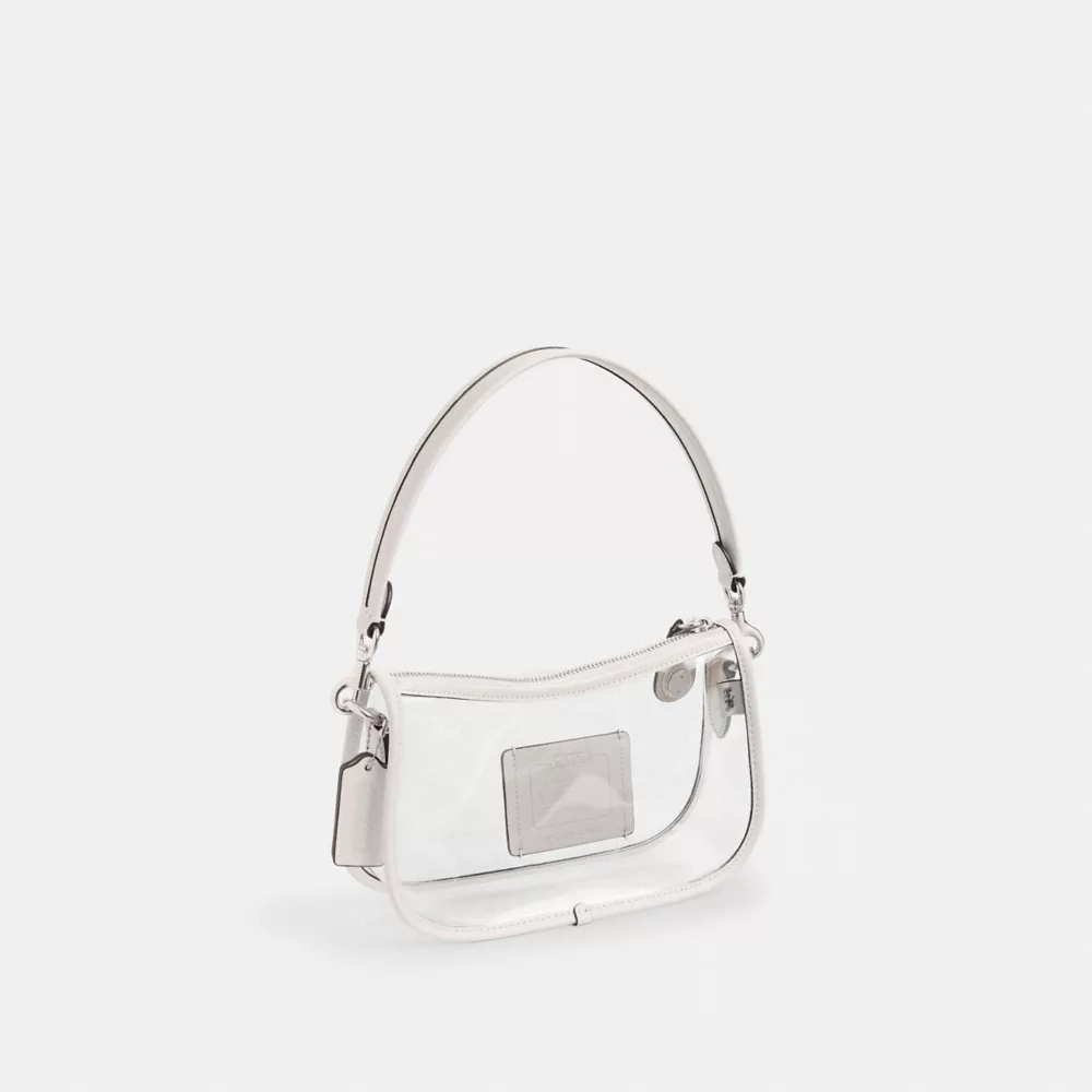 Сумка COACH Stadium Swinger Bag