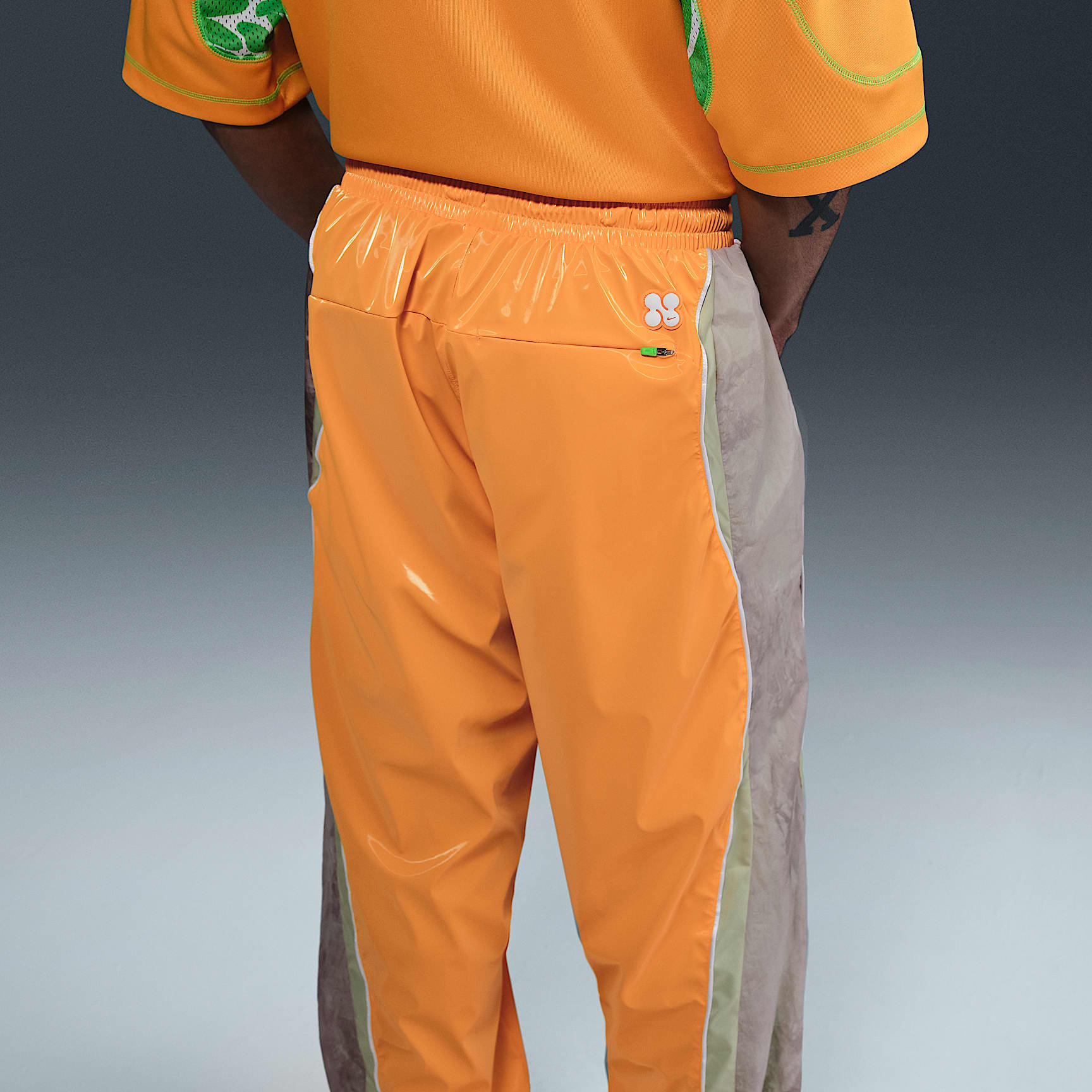 Nike Project F.R.O.G. Men's Track Pants