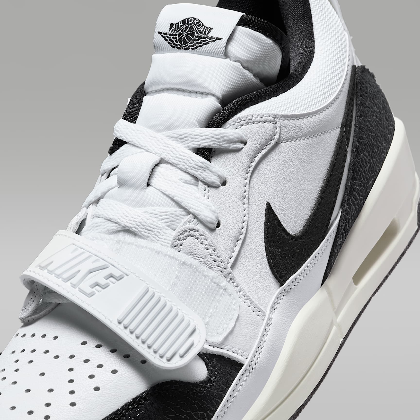 Air Jordan Legacy 312 Low Women's Shoes