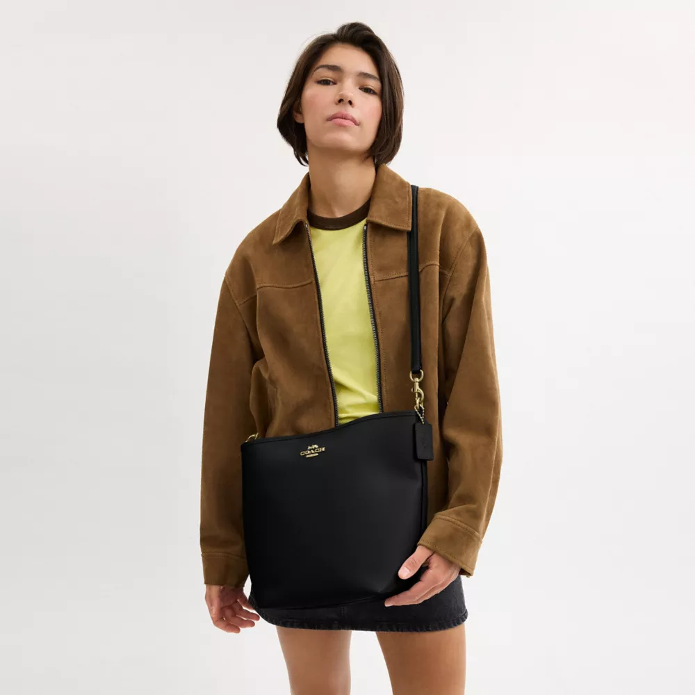 Сумка COACH City Large Bucket Bag