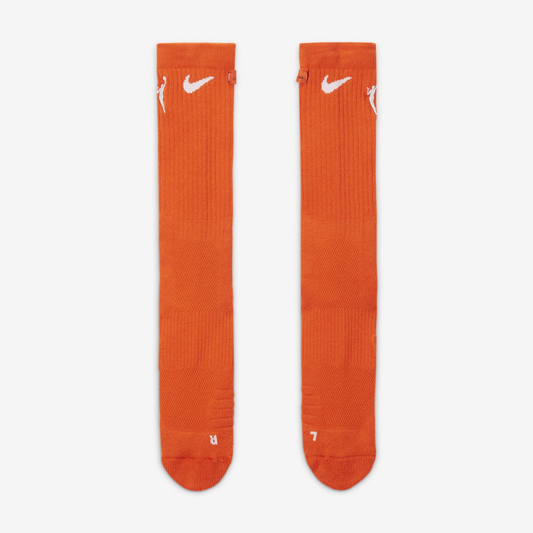 WNBA Elite Nike Basketball Crew Socks