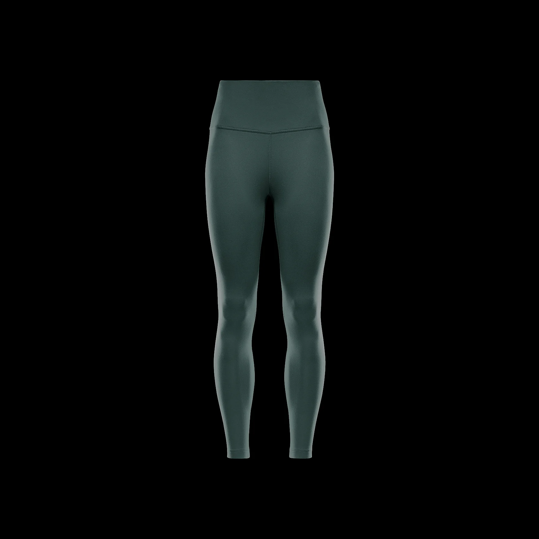 Nike Therma-FIT One Women's High-Waisted 7/8 Leggings