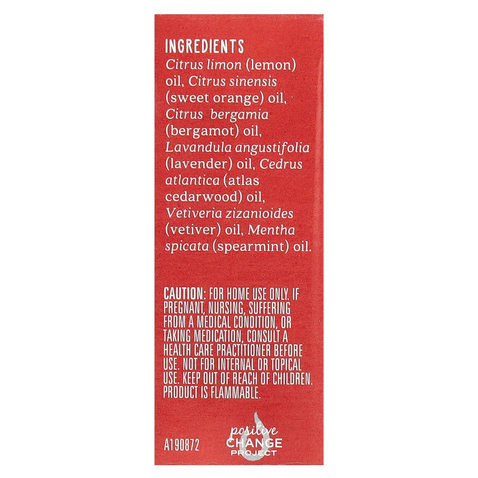 Aura Cacia, Kids, смесь чистых эфирных масел, для бодрости, 7,4 мл (0,25 жидк. Унции)