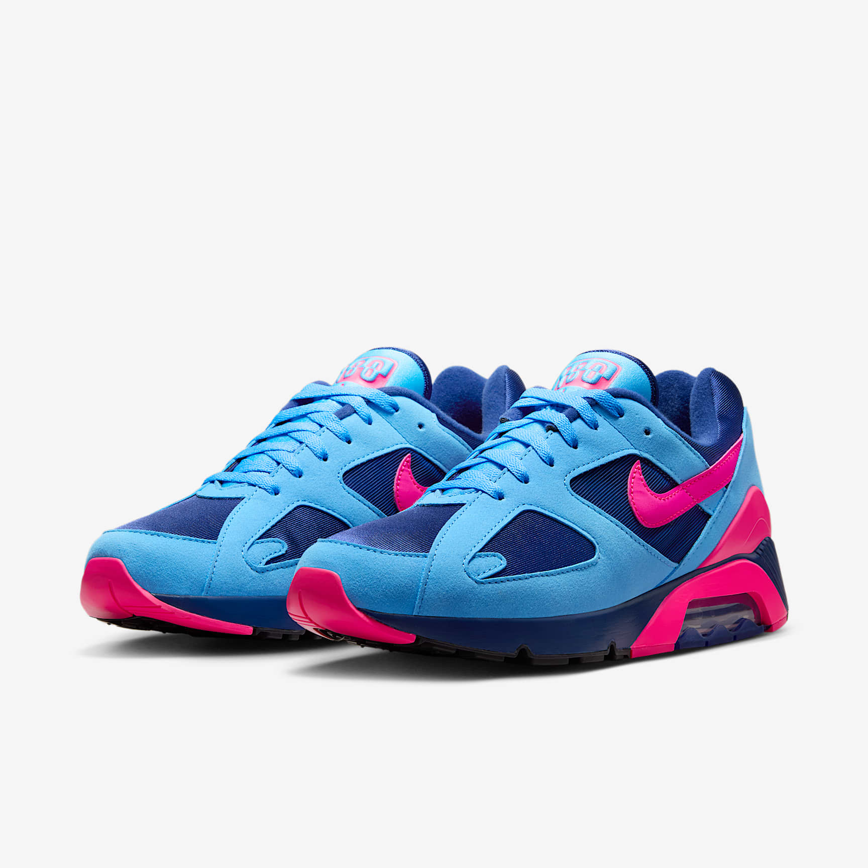 Nike Air 180 Men's Shoes